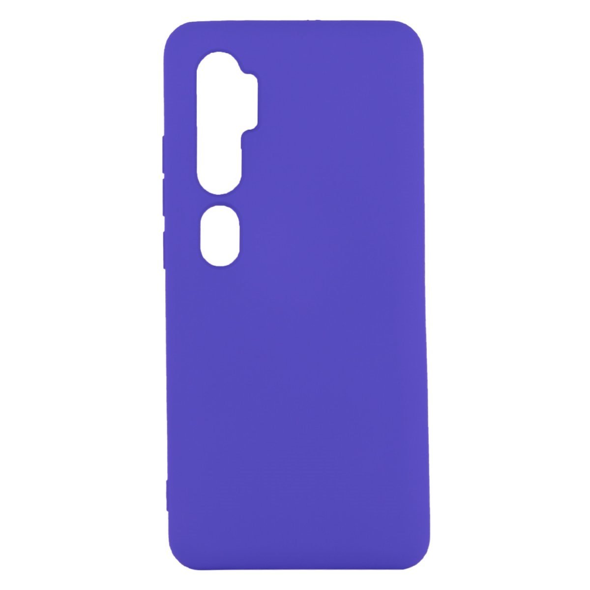 Nettech Xiaomi Redmi Note 10 Uyumlu Nano Arka Koruma Kılıf VR-20633