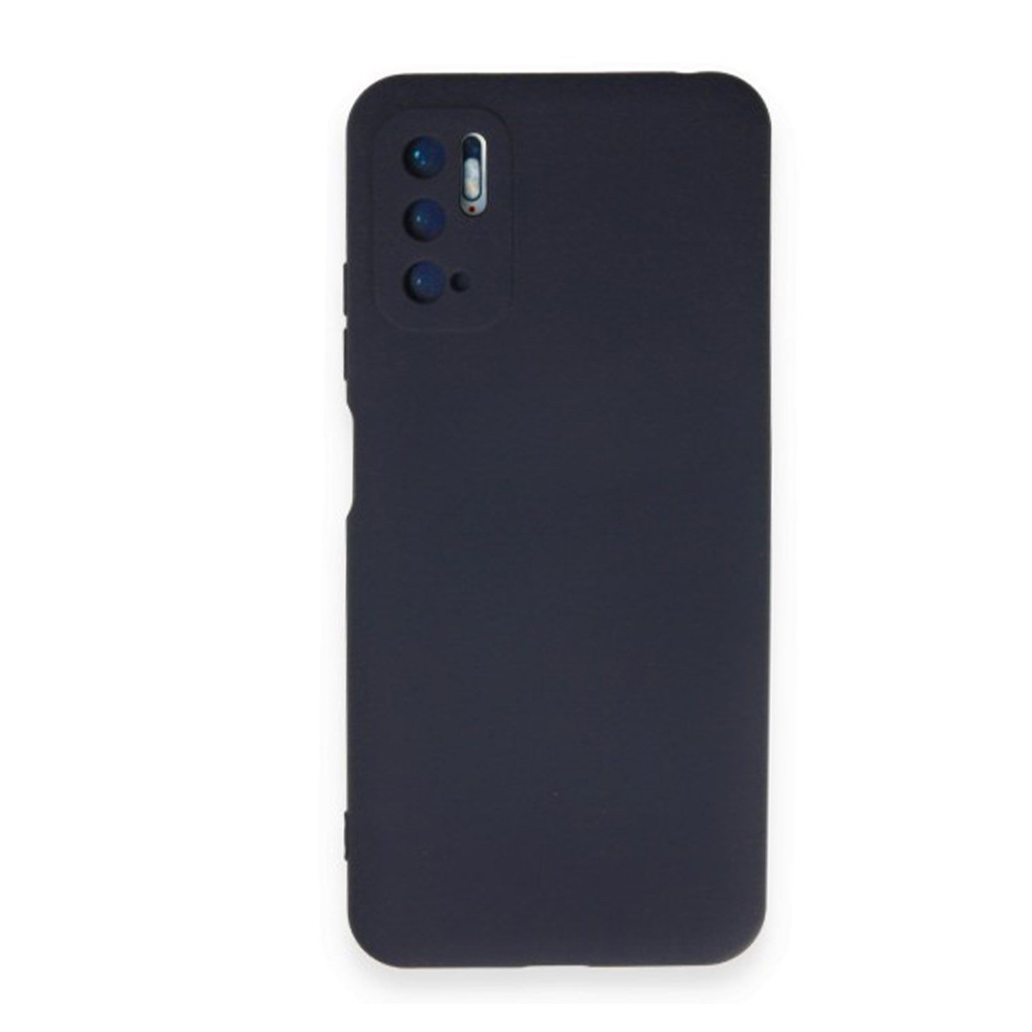 Nettech Xiaomi Redmi Note 10 Uyumlu Nano Arka Koruma Kılıf NT-106126