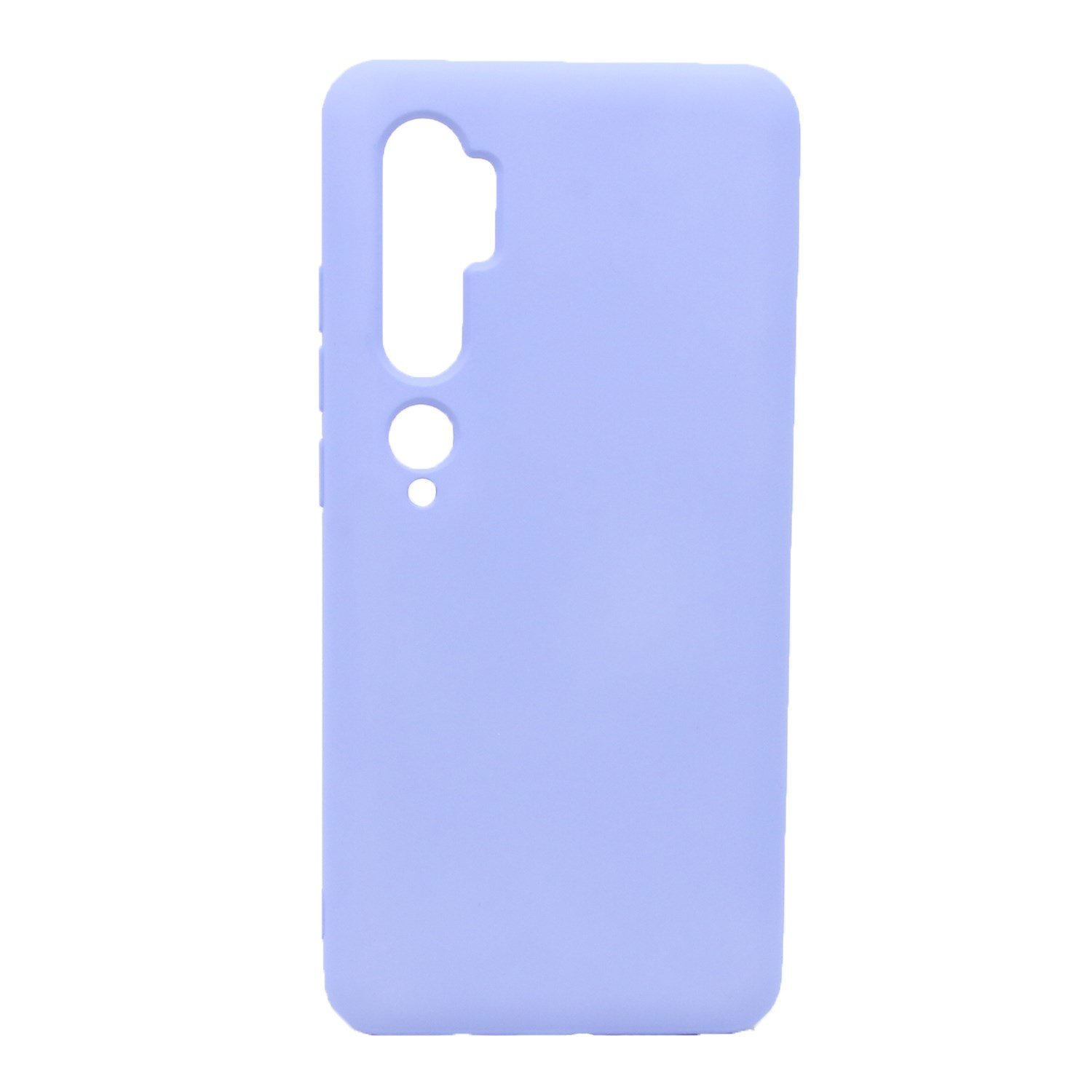 Nettech Xiaomi Redmi Note 10 Uyumlu Nano Arka Koruma Kılıf VR-20633