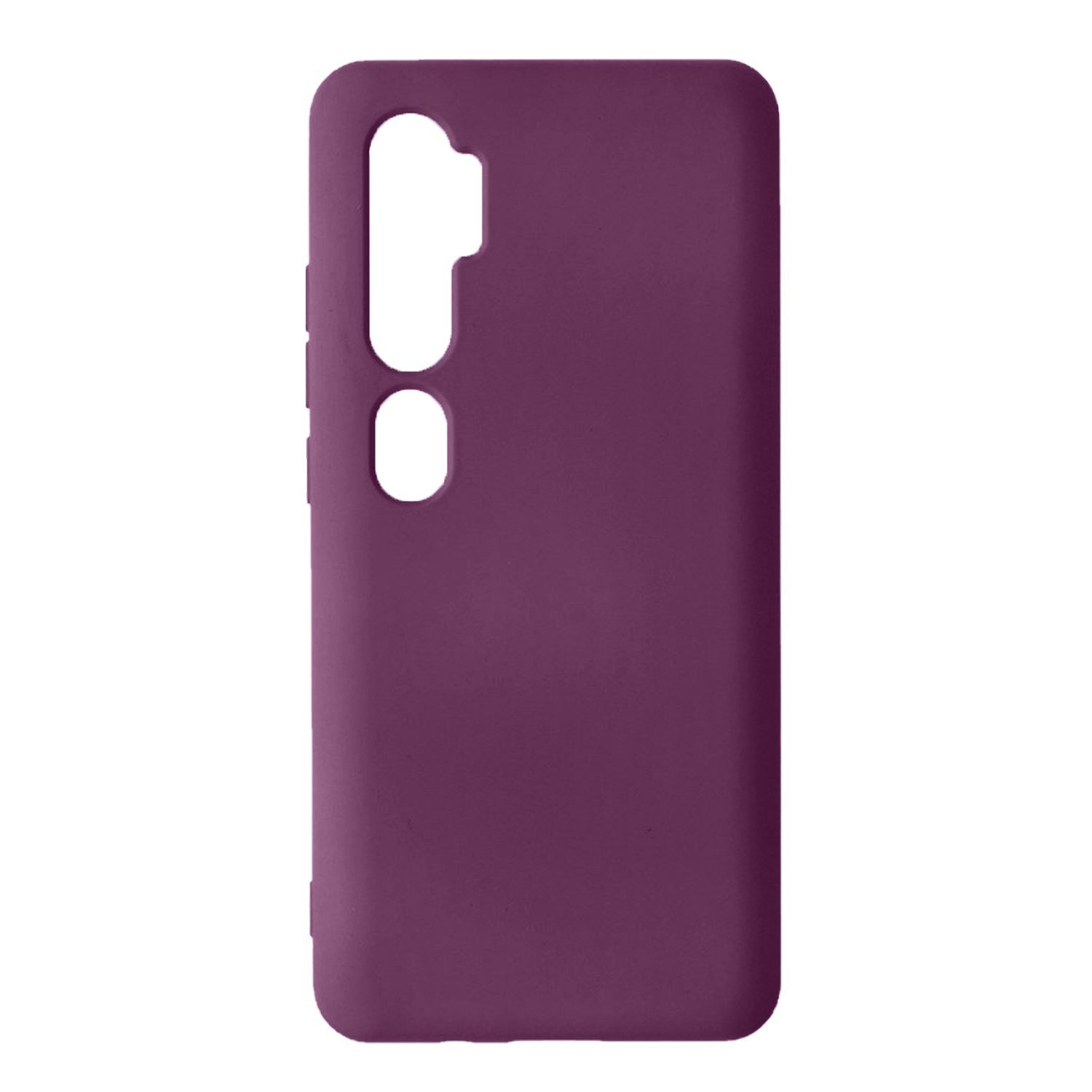 Nettech Xiaomi Redmi Note 10 Uyumlu Nano Arka Koruma Kılıf VR-20633
