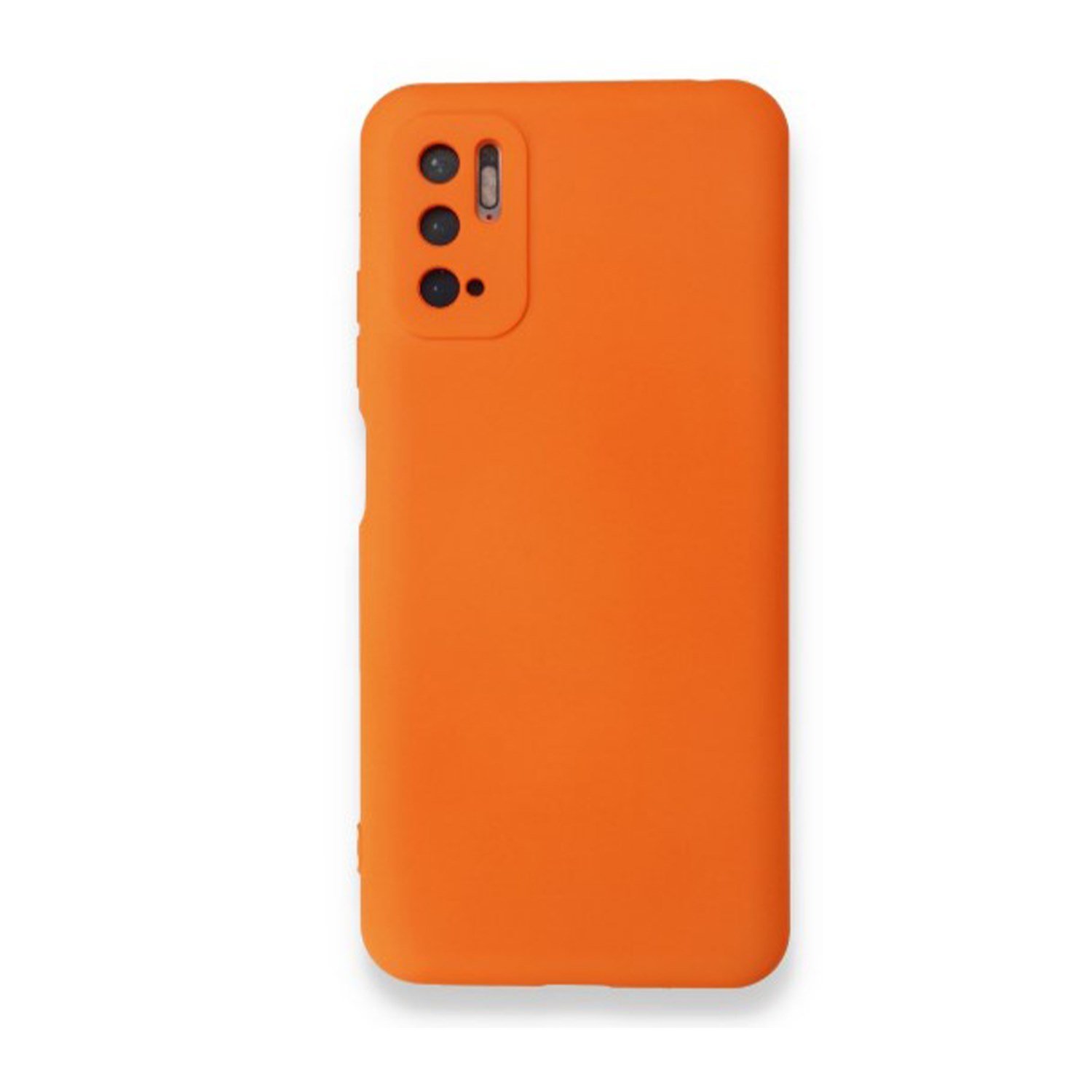 Nettech Xiaomi Redmi Note 10 Uyumlu Nano Arka Koruma Kılıf NT-106126