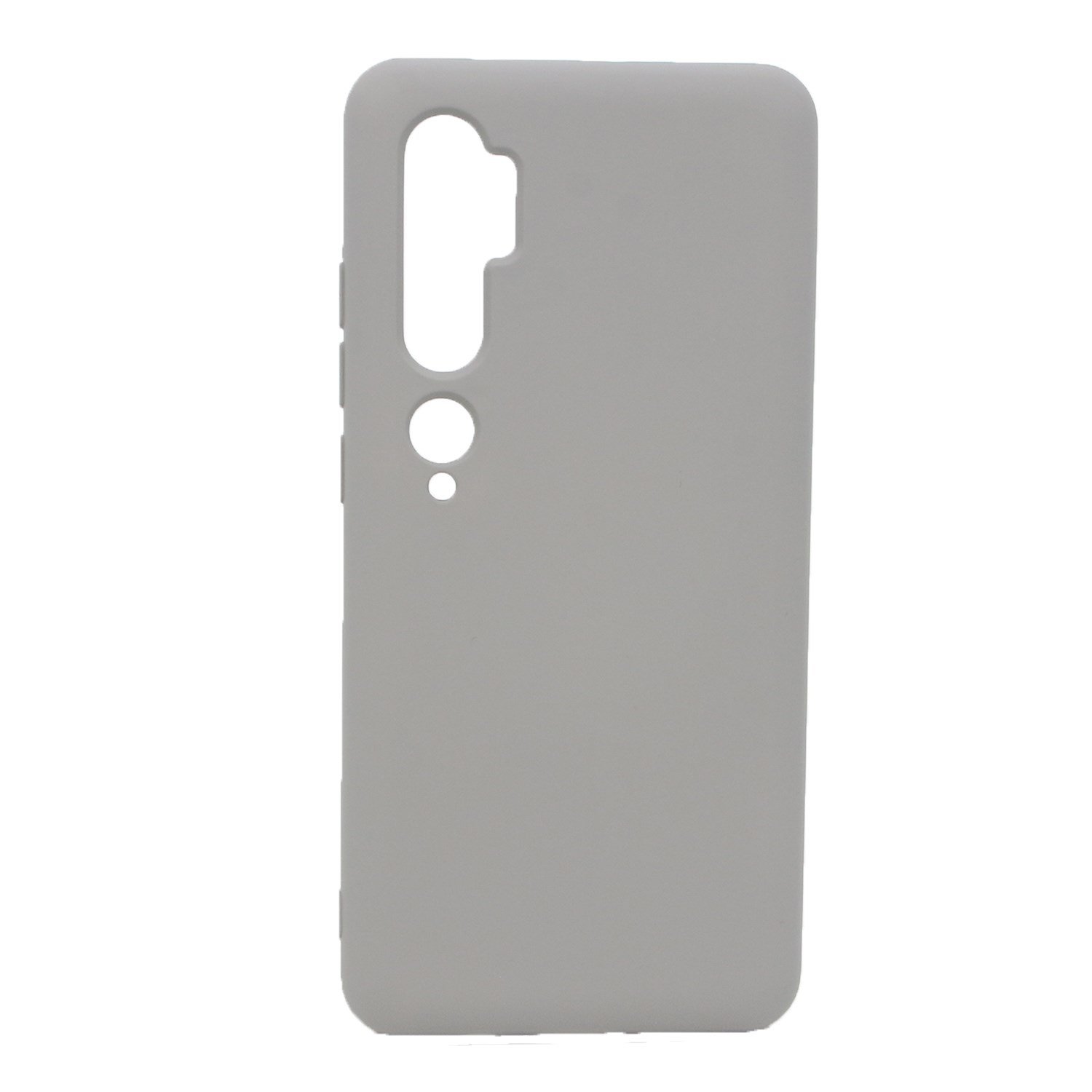 Nettech Xiaomi Redmi Note 10 Uyumlu Nano Arka Koruma Kılıf VR-20633