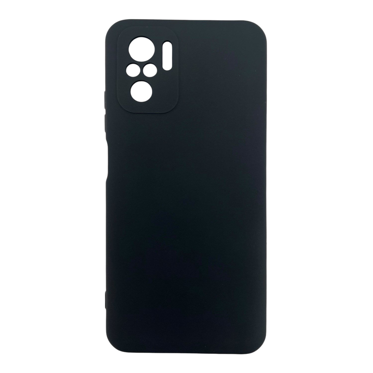 Nettech Xiaomi Redmi Note 10 Uyumlu Nano Arka Koruma Kılıf NT-106126