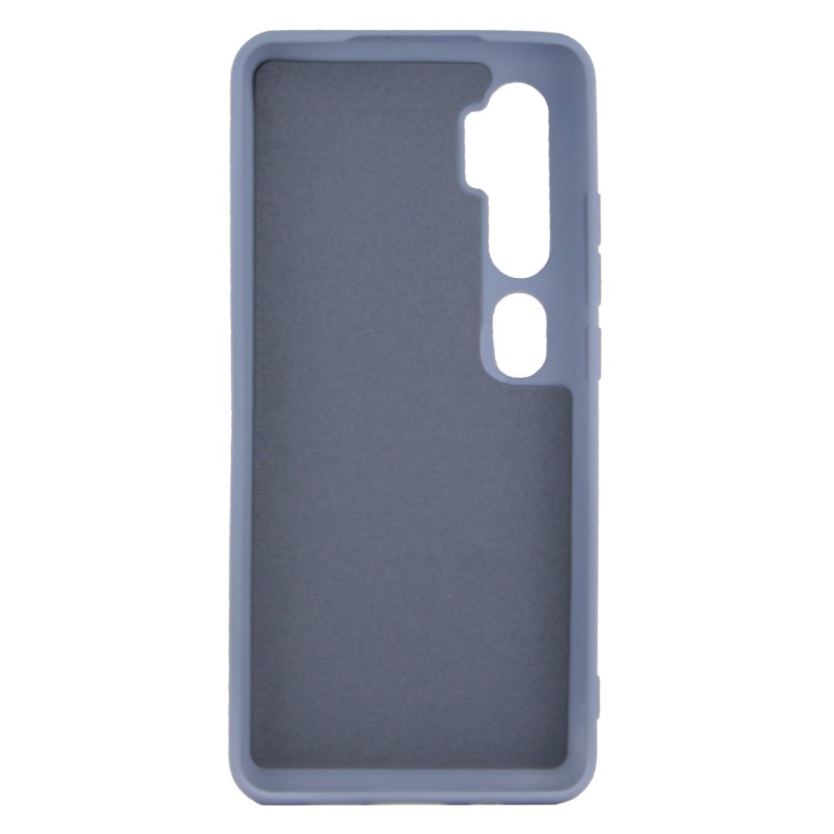 Nettech Xiaomi Redmi Note 10 Uyumlu Nano Arka Koruma Kılıf VR-20633