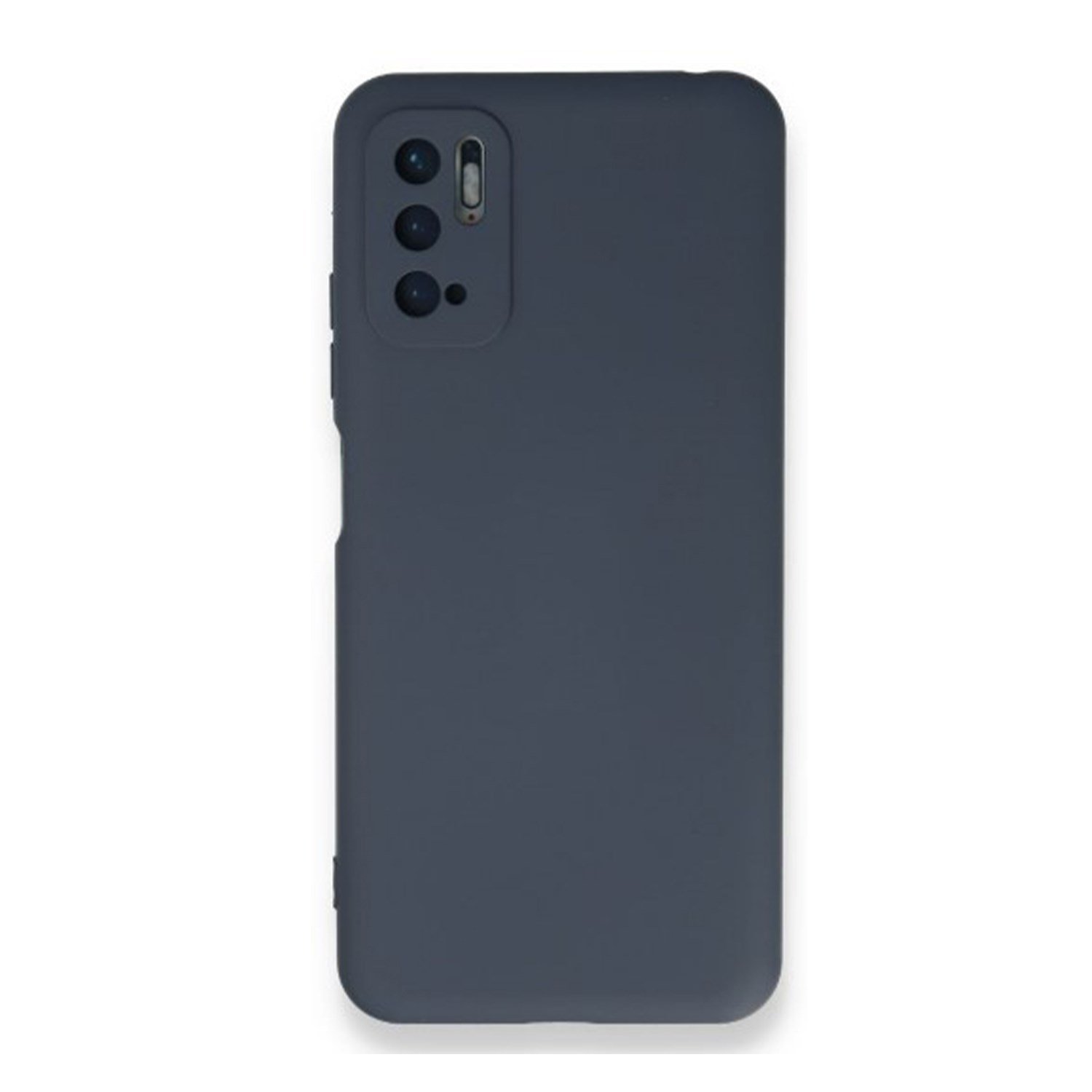 Nettech Xiaomi Redmi Note 10 Uyumlu Nano Arka Koruma Kılıf NT-106126