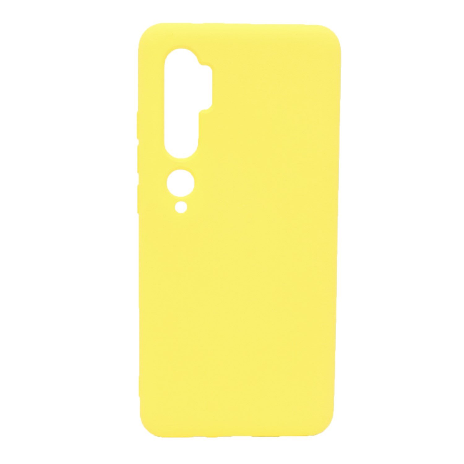 Nettech Xiaomi Redmi Note 10 Uyumlu Nano Arka Koruma Kılıf VR-20633