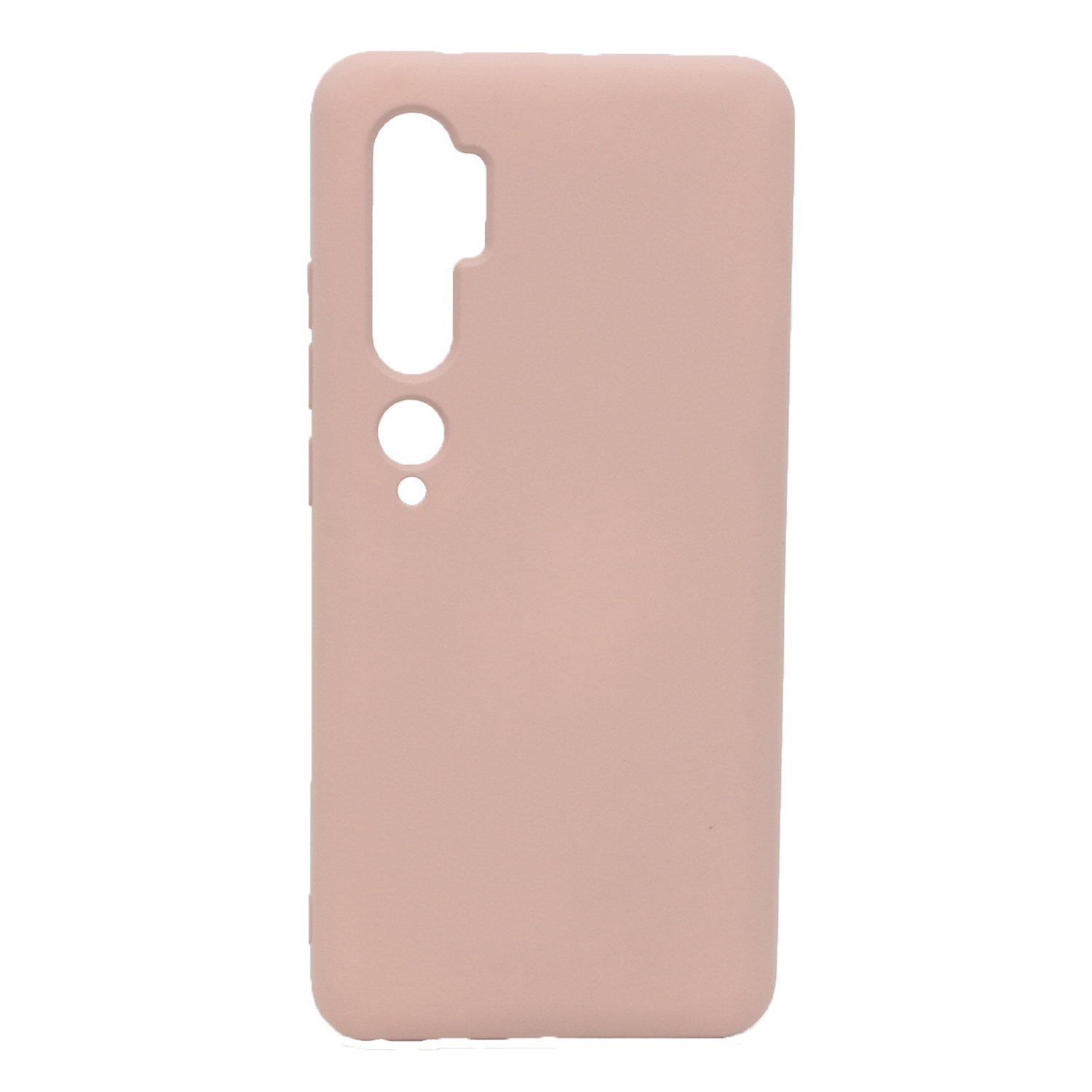 Nettech Xiaomi Redmi Note 10 Uyumlu Nano Arka Koruma Kılıf VR-20633