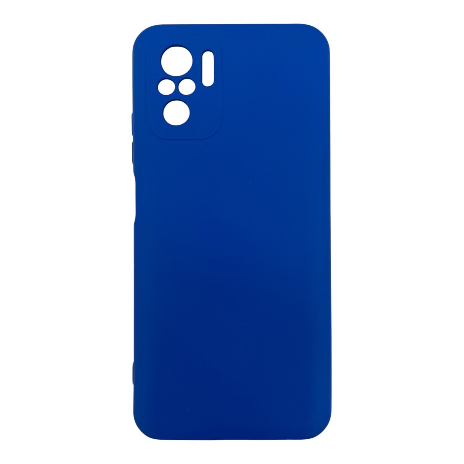 Nettech Xiaomi Redmi Note 10 Uyumlu Nano Arka Koruma Kılıf NT-106126