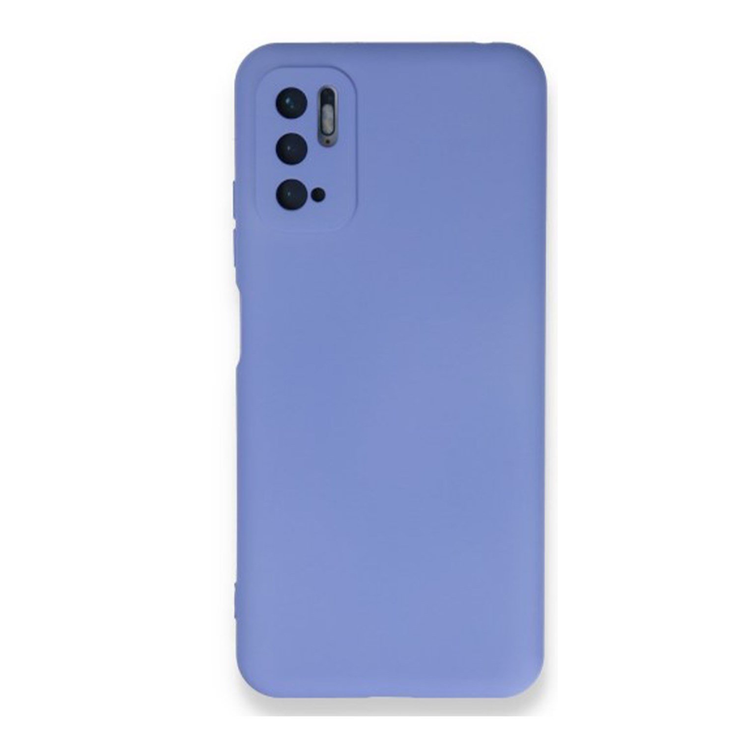 Nettech Xiaomi Redmi Note 10 Uyumlu Nano Arka Koruma Kılıf NT-106126