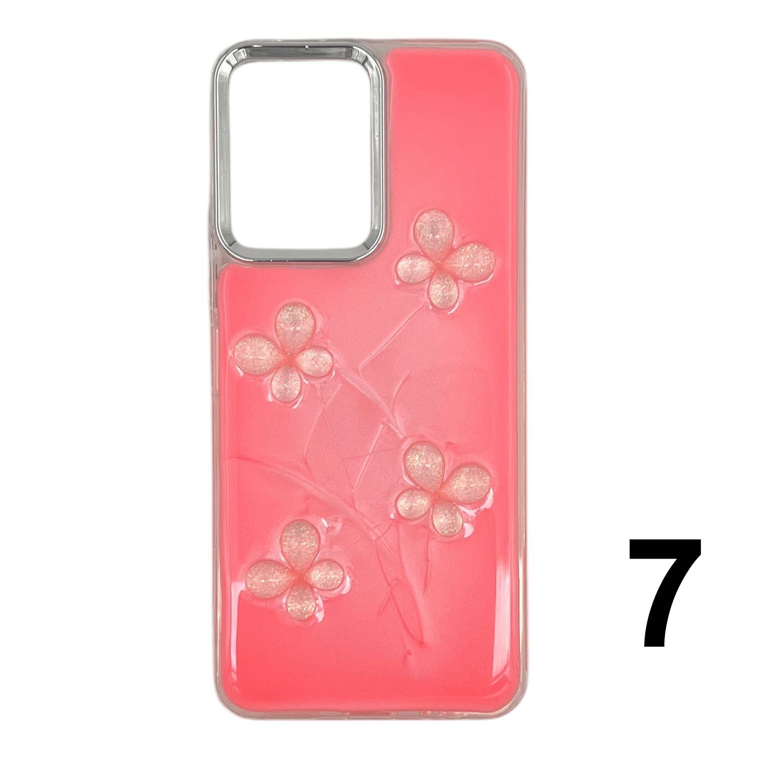 Nettech Xiaomi Redmi Note 10 Uyumlu NT-N048 Arka Koruma Kılıf NT-108766