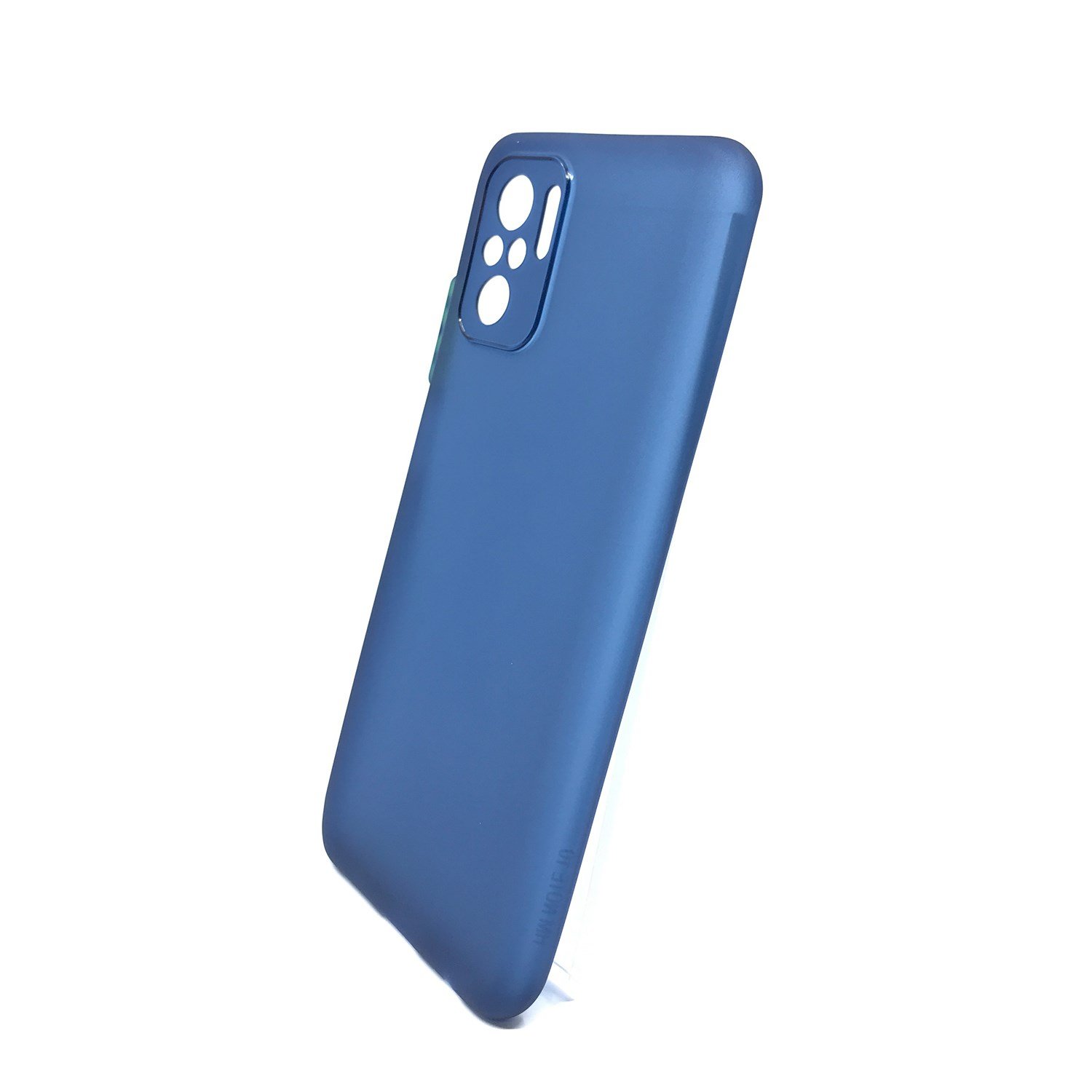 Nettech Xiaomi Redmi Note 10 Uyumlu Ultra Slim Arka Koruma Kılıf NT-87918
