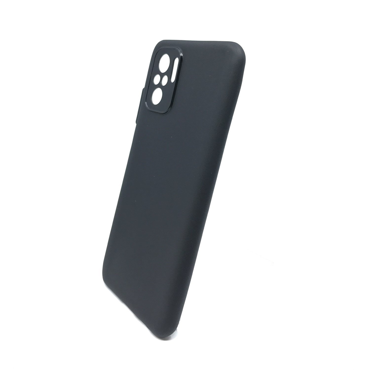 Nettech Xiaomi Redmi Note 10 Uyumlu Ultra Slim Arka Koruma Kılıf NT-87918