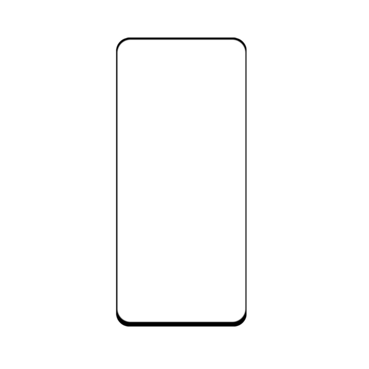Nettech Xiaomi Redmi Note 11 Pro Uyumlu 5D Glas Full Cam Koruyucu NT-102894