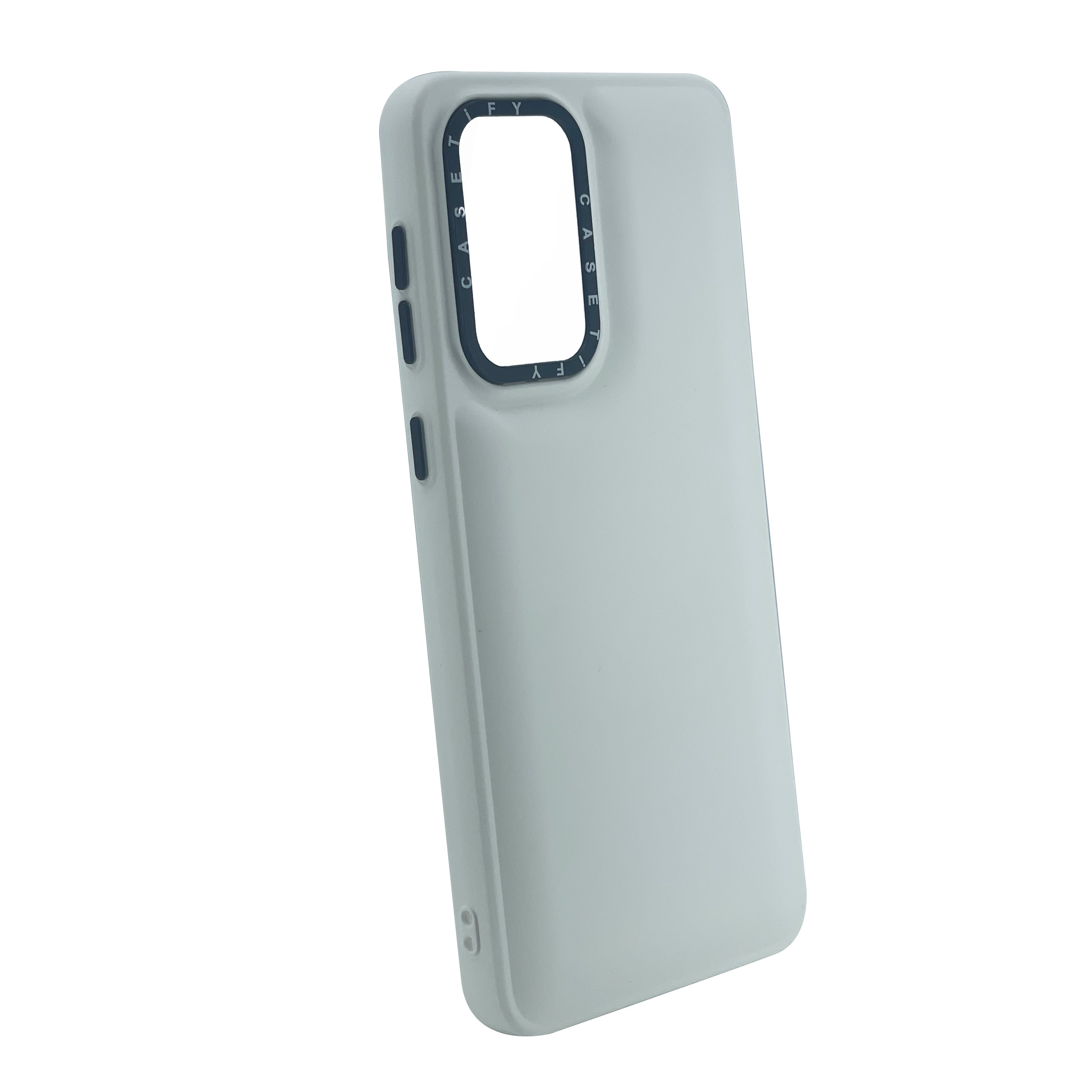 Nettech Xiaomi Redmi Note 11 Uyumlu Casetify Buff Seri Arka Koruma Kılıf NT-99290