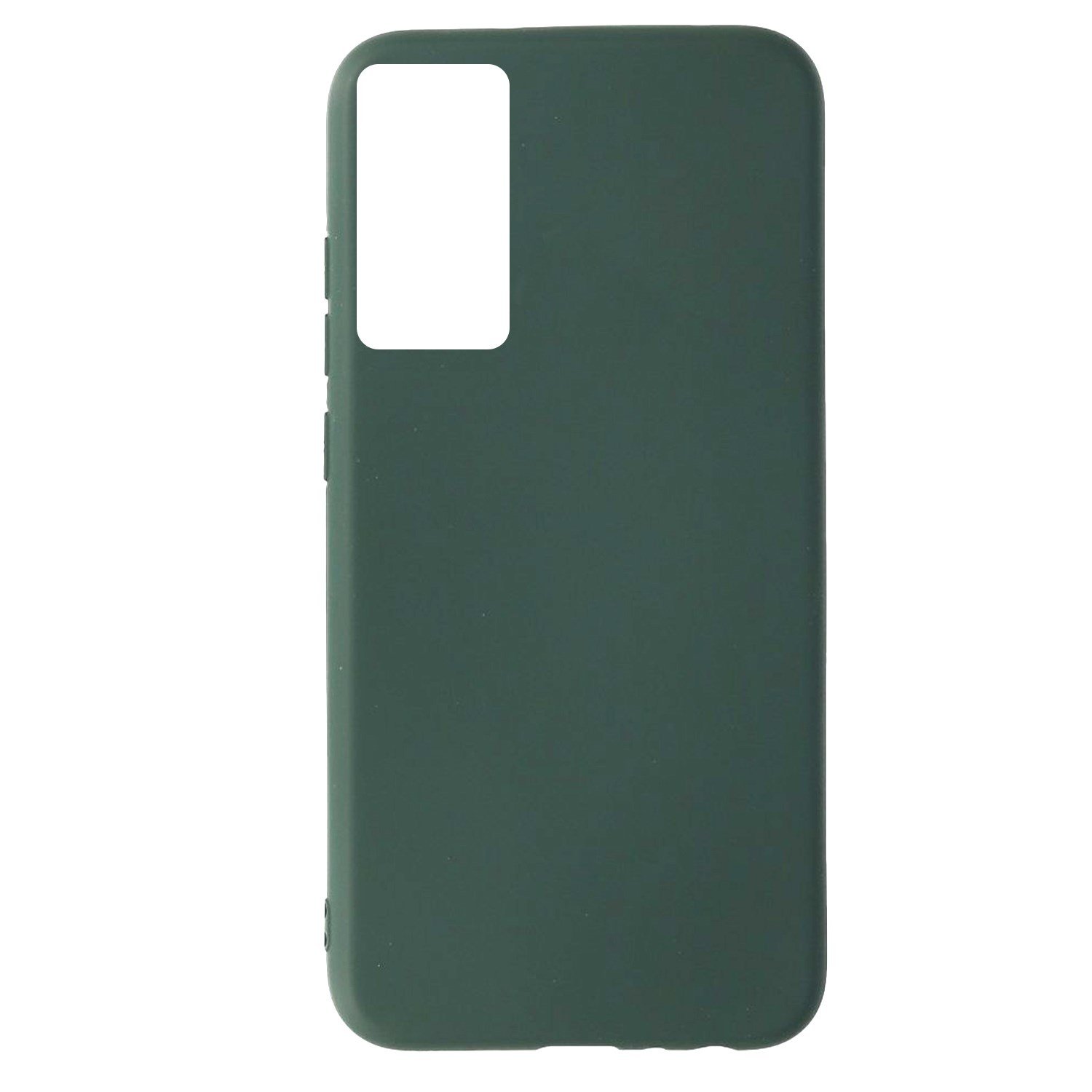 Nettech Xiaomi Redmi Note 11 Uyumlu Nano Arka Koruma Kılıf NT-94256