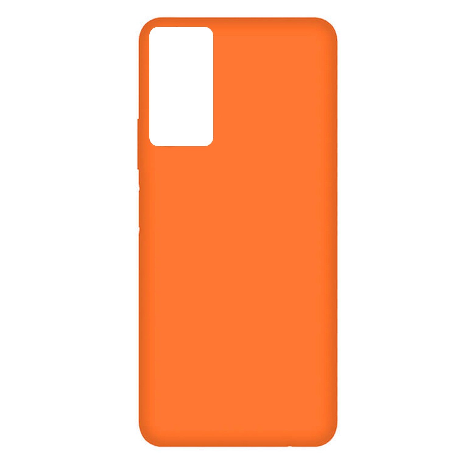 Nettech Xiaomi Redmi Note 11 Uyumlu Nano Arka Koruma Kılıf NT-94256
