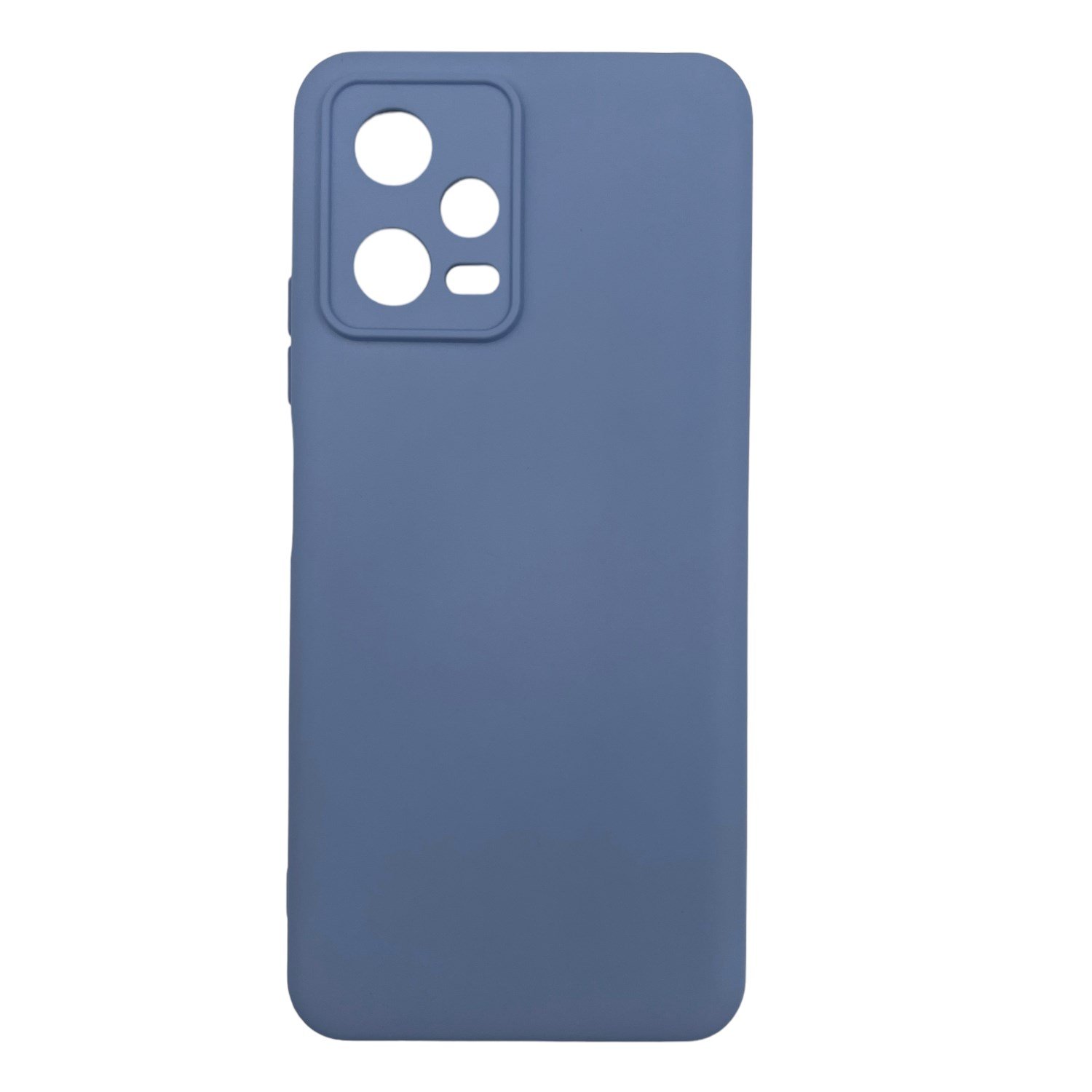 Nettech Xiaomi Redmi Note 12 5G Uyumlu Nano Arka Koruma Kılıf NT-106106