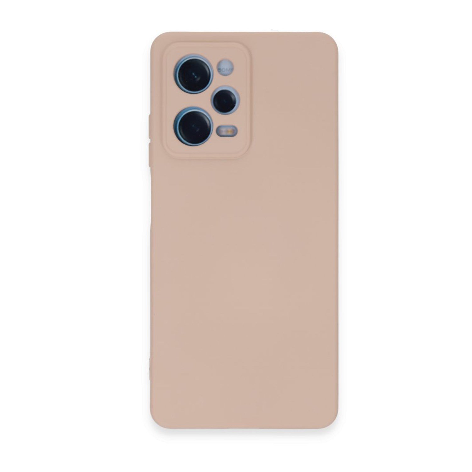Nettech Xiaomi Redmi Note 12 5G Uyumlu Nano Arka Koruma Kılıf NT-106106