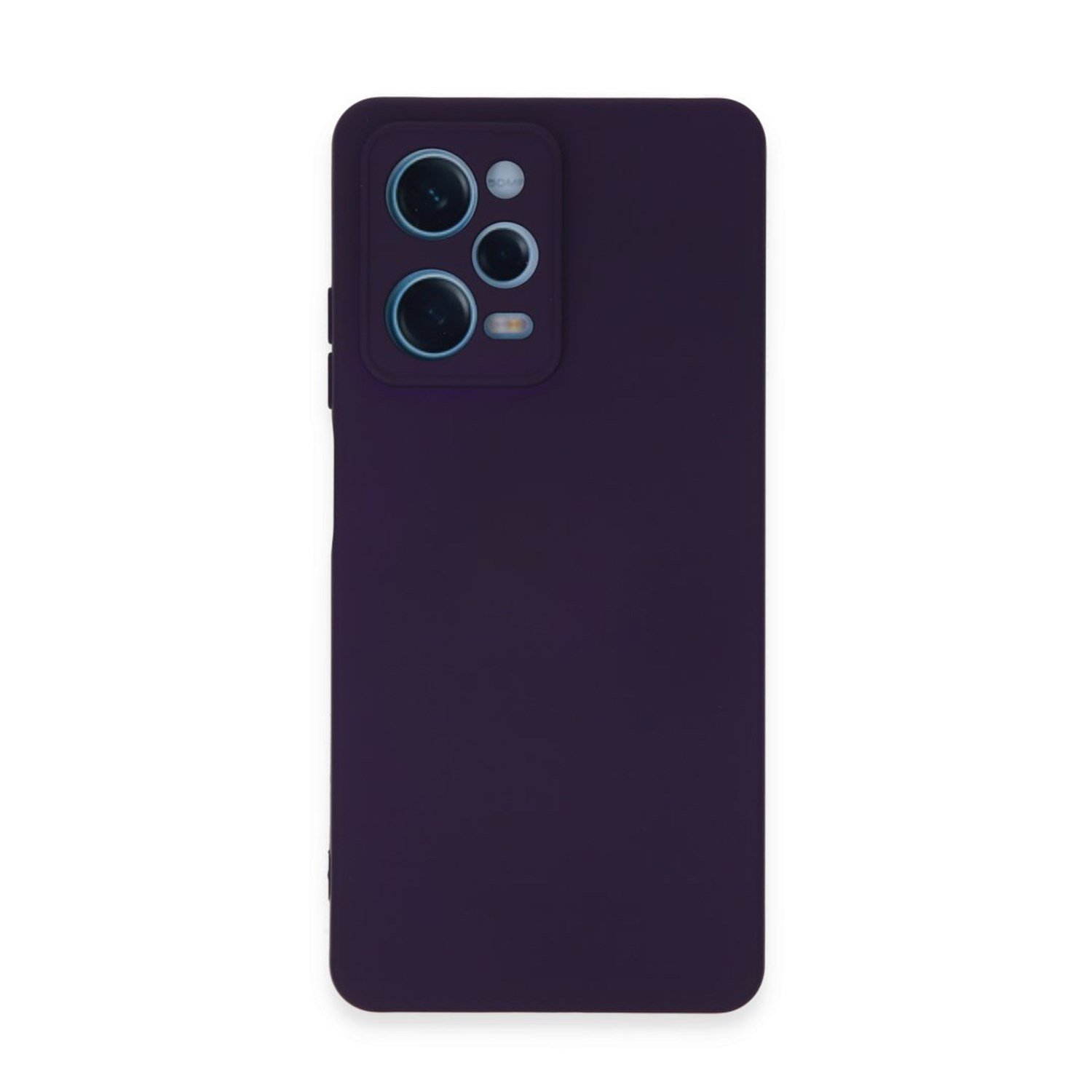 Nettech Xiaomi Redmi Note 12 5G Uyumlu Nano Arka Koruma Kılıf NT-106106
