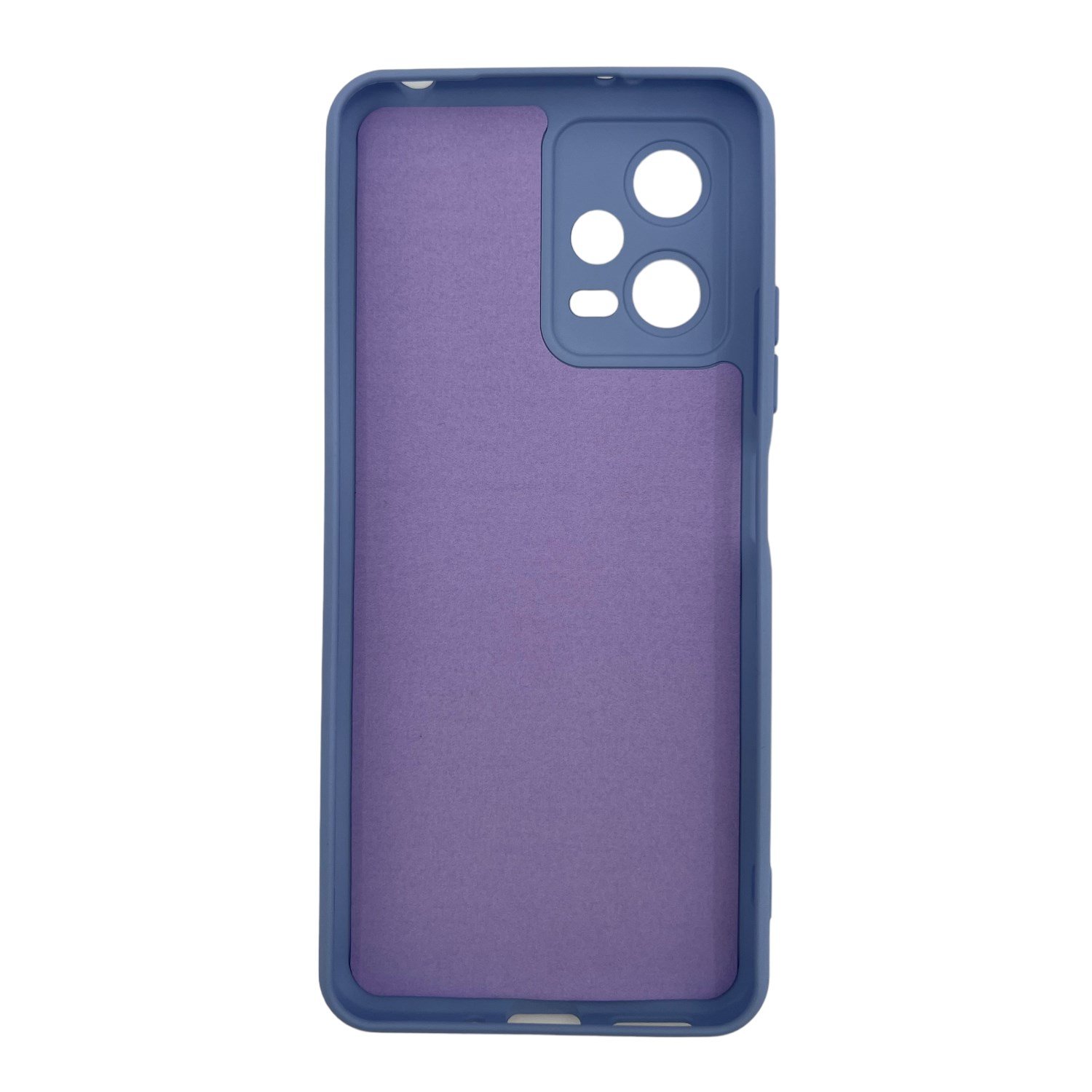 Nettech Xiaomi Redmi Note 12 5G Uyumlu Nano Arka Koruma Kılıf NT-106106
