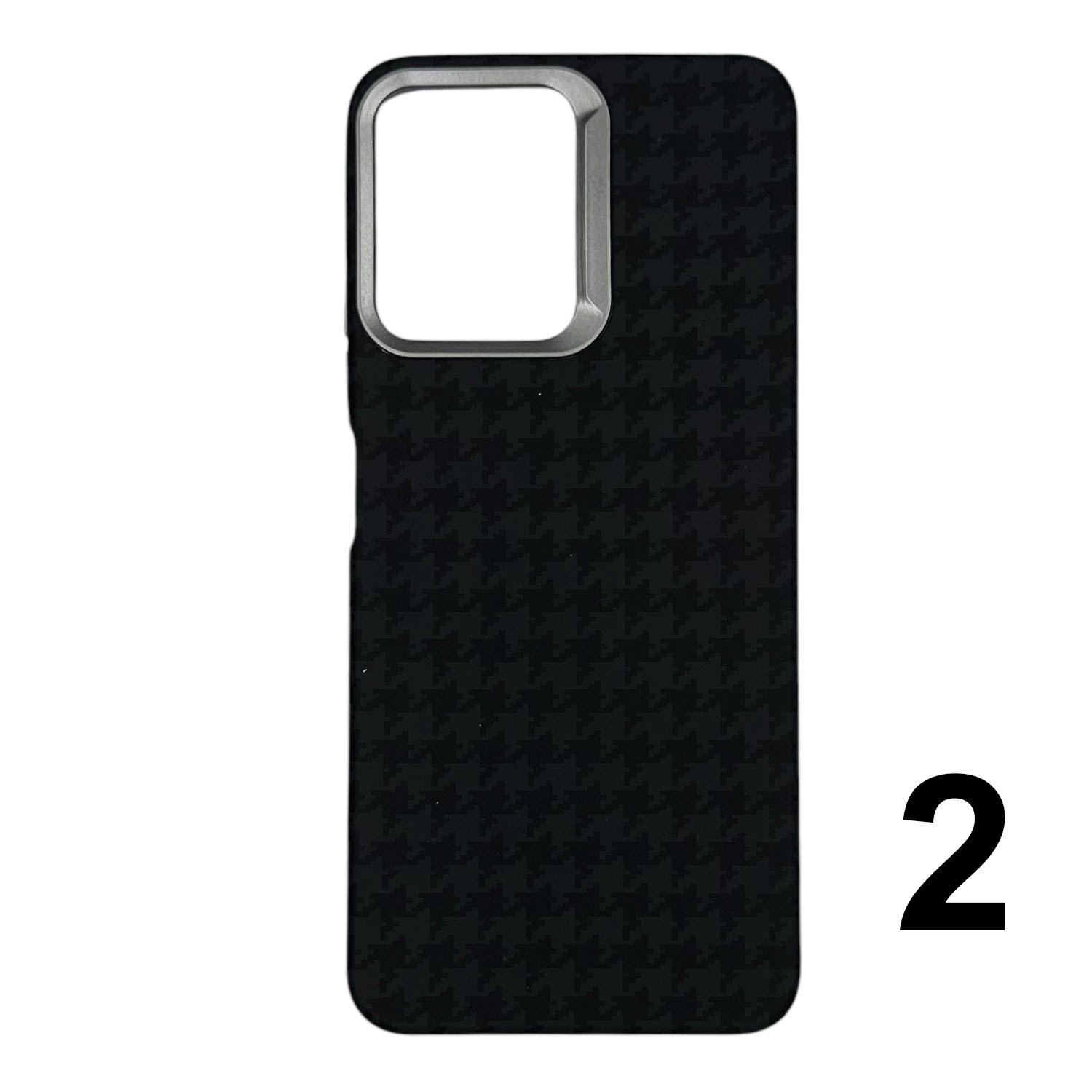 Nettech Xiaomi Redmi Note 12 5G Uyumlu NT-N054 Arka Koruma Kılıf NT-109683