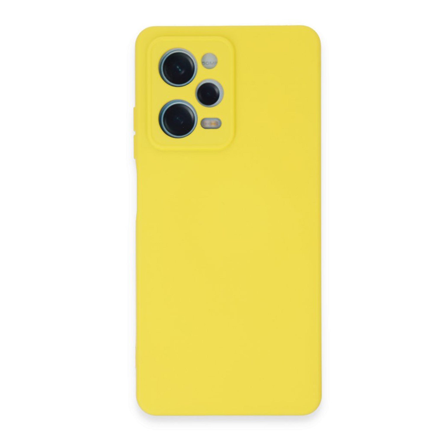 Nettech Xiaomi Redmi Note 12 5G Uyumlu Nano Arka Koruma Kılıf NT-106106