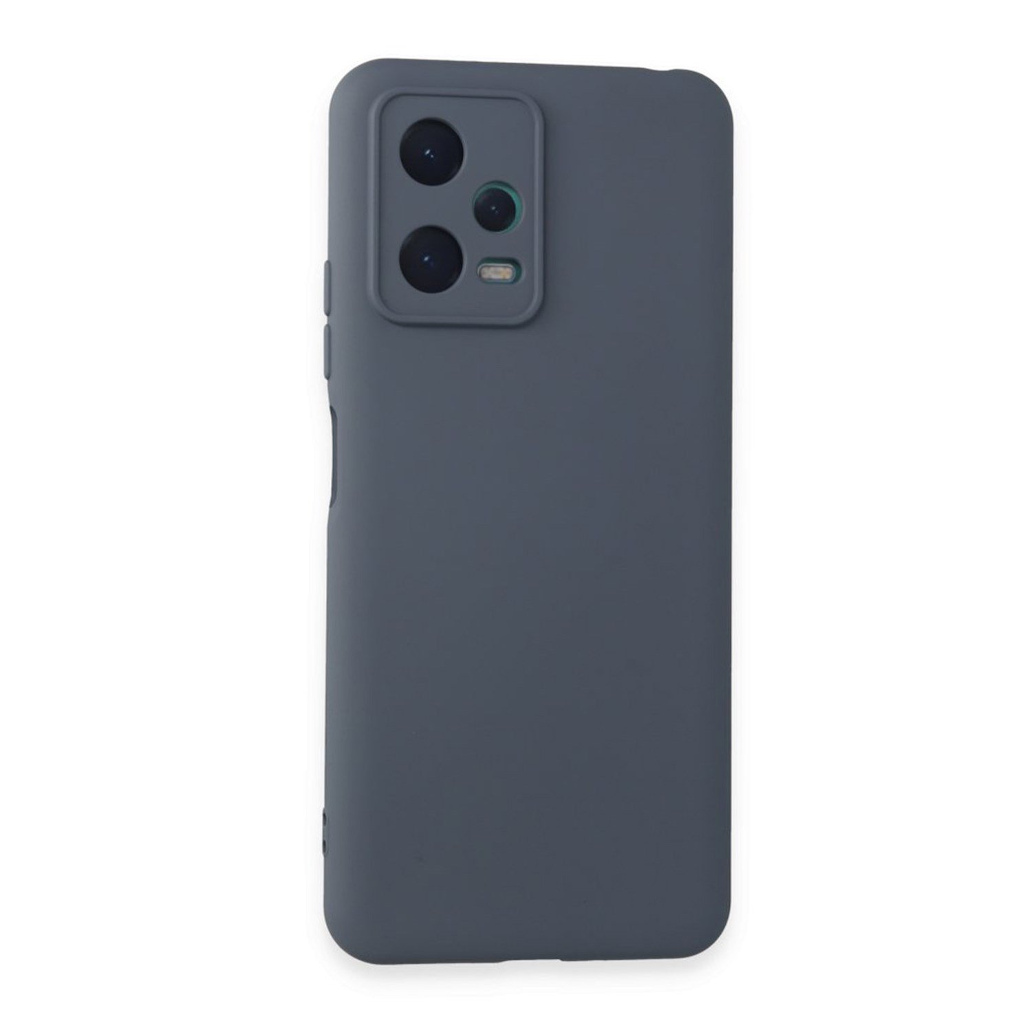 Nettech Xiaomi Redmi Note 12 5G Uyumlu Nano Arka Koruma Kılıf NT-106106