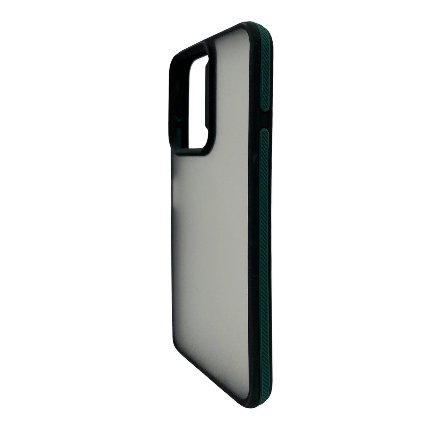 Nettech Xiaomi Redmi Note 12 5G Uyumlu NT-N049 Arka Koruma Kılıf NT-109227