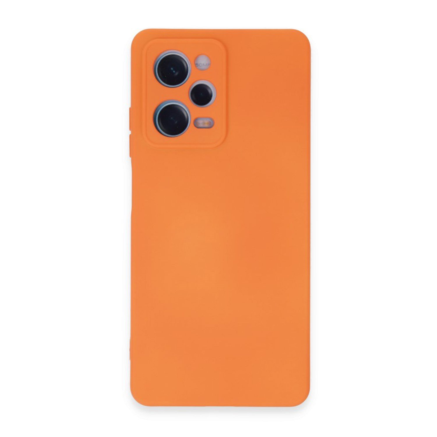 Nettech Xiaomi Redmi Note 12 5G Uyumlu Nano Arka Koruma Kılıf NT-106106
