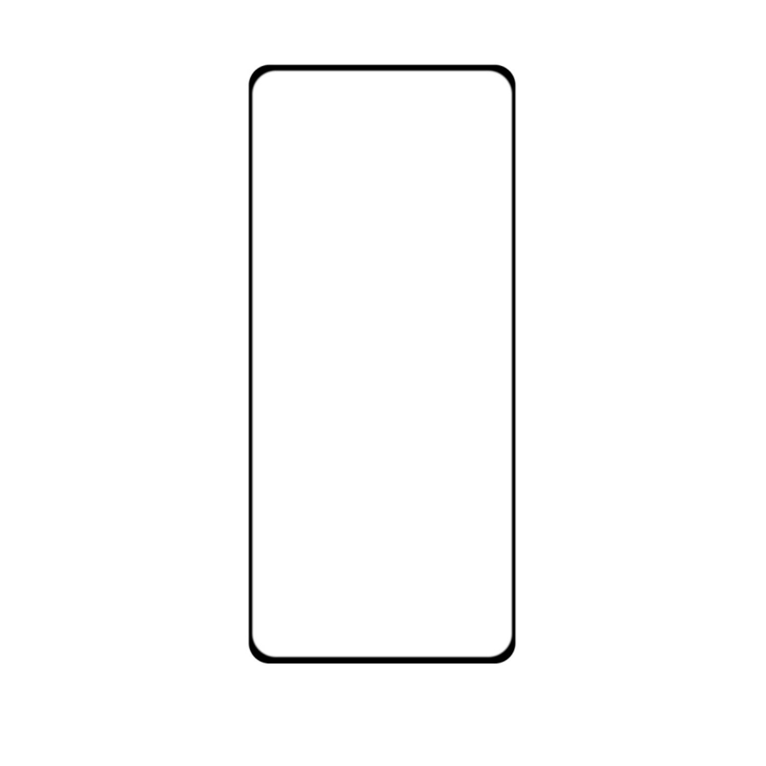 Nettech Xiaomi Redmi Note 12 Pro 4G Uyumlu 5D Glas Full Cam Koruyucu NT-102893