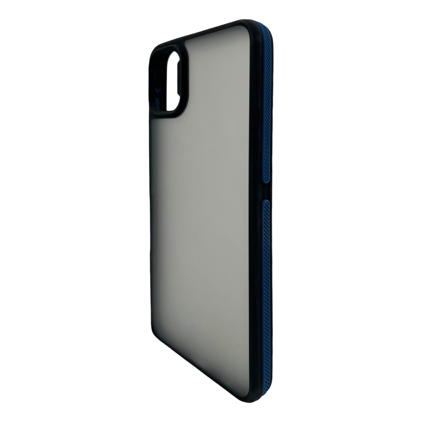 Nettech Xiaomi Redmi Note 12 Pro 4G Uyumlu NT-N049 Arka Koruma Kılıf NT-109208