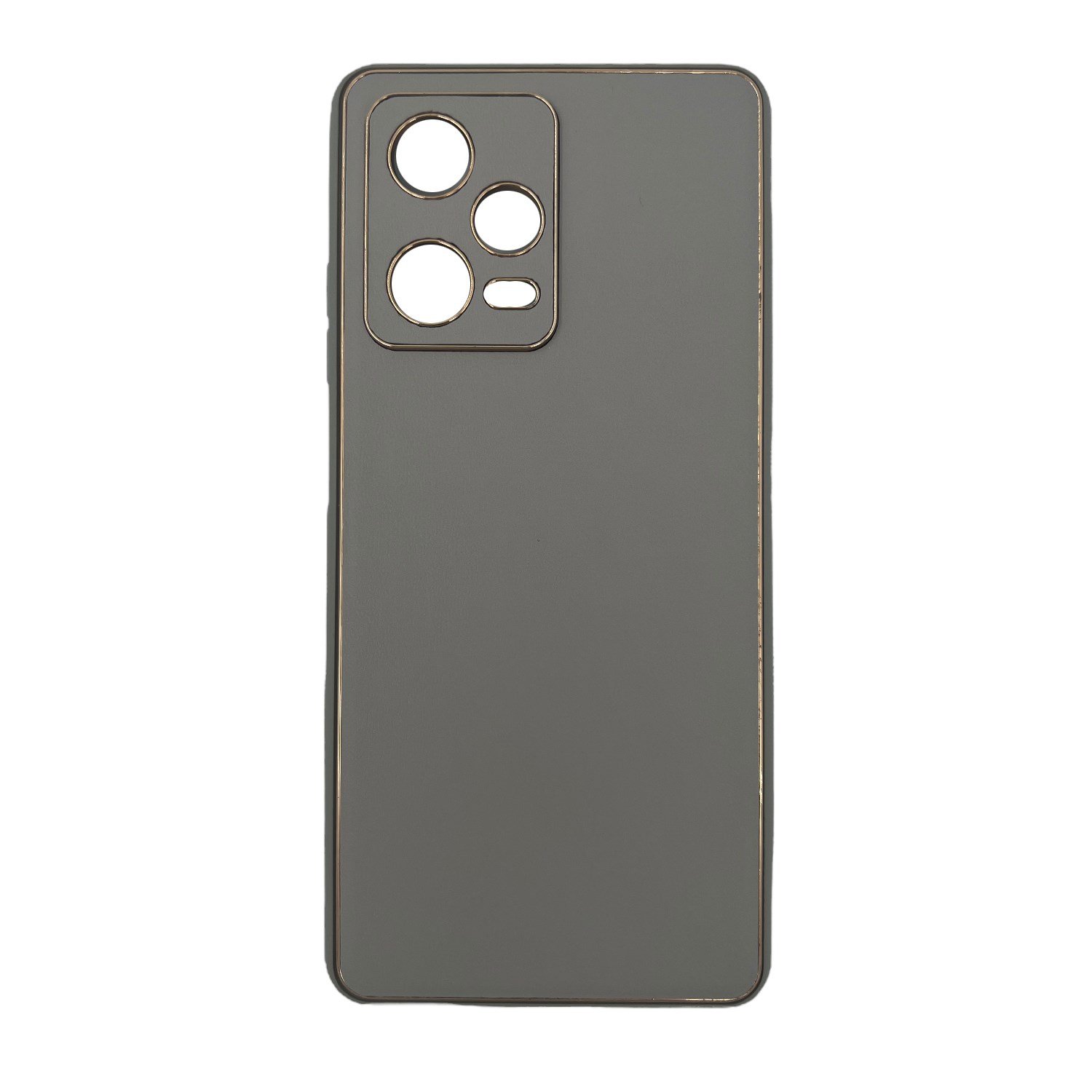 Nettech Xiaomi Redmi Note 12 Pro Plus Uyumlu Coco Leather Seri Arka Koruma Kılıf NT-106694