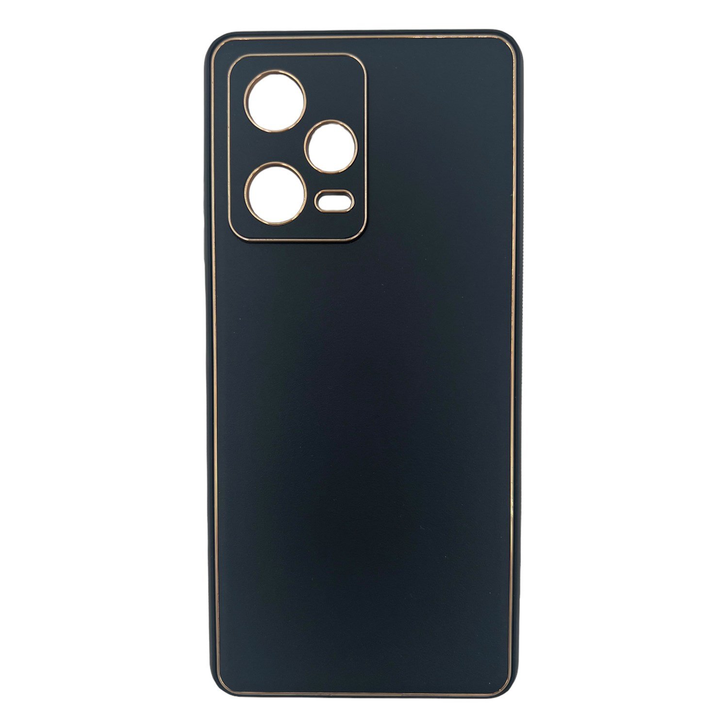 Nettech Xiaomi Redmi Note 12 Pro Plus Uyumlu Coco Leather Seri Arka Koruma Kılıf NT-106694