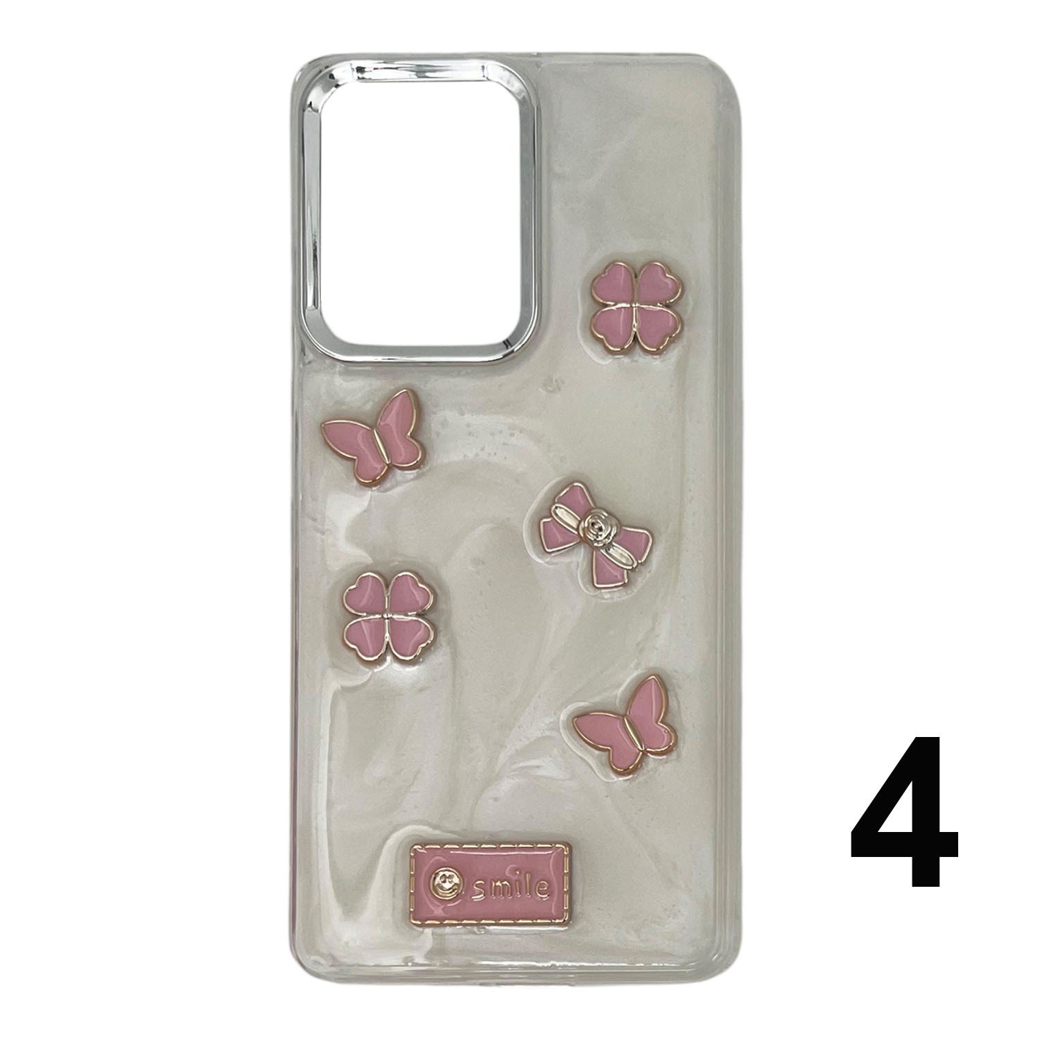 Nettech Xiaomi Redmi Note 12 Pro Plus Uyumlu NT-N048 Arka Koruma Kılıf NT-108775