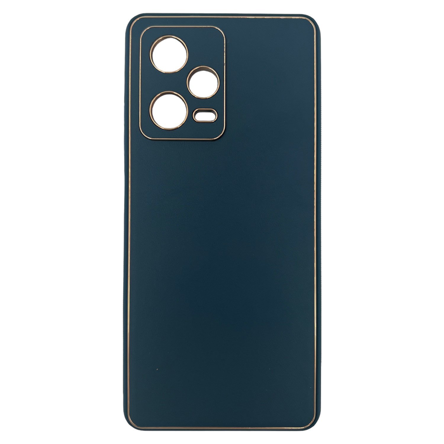 Nettech Xiaomi Redmi Note 12 Pro Plus Uyumlu Coco Leather Seri Arka Koruma Kılıf NT-106694