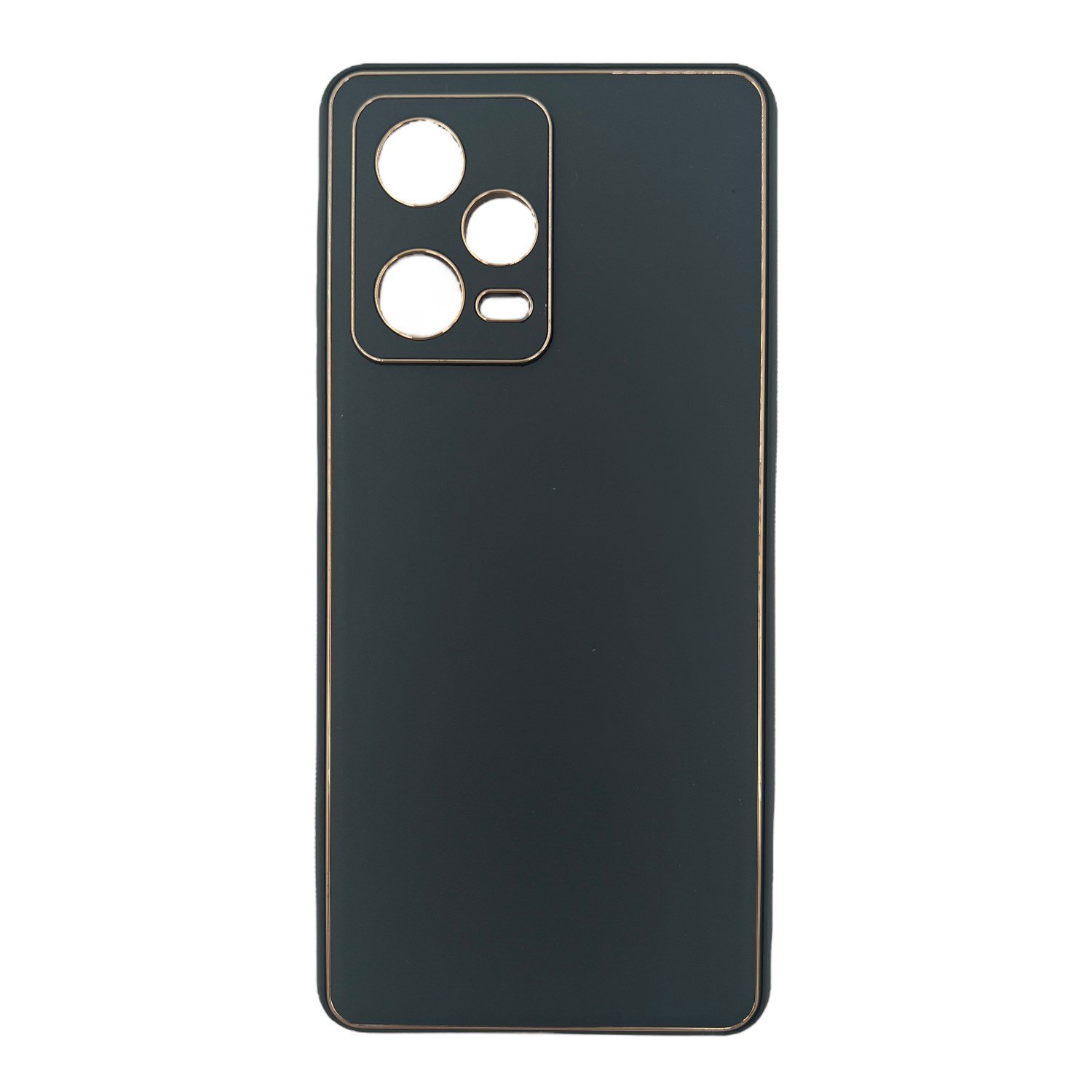 Nettech Xiaomi Redmi Note 12 Pro Plus Uyumlu Coco Leather Seri Arka Koruma Kılıf NT-106694