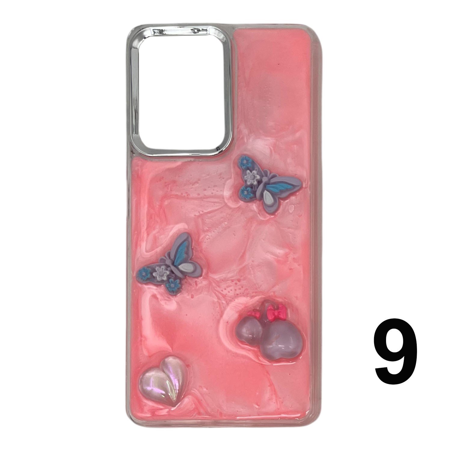 Nettech Xiaomi Redmi Note 12 Pro Plus Uyumlu NT-N048 Arka Koruma Kılıf NT-108775