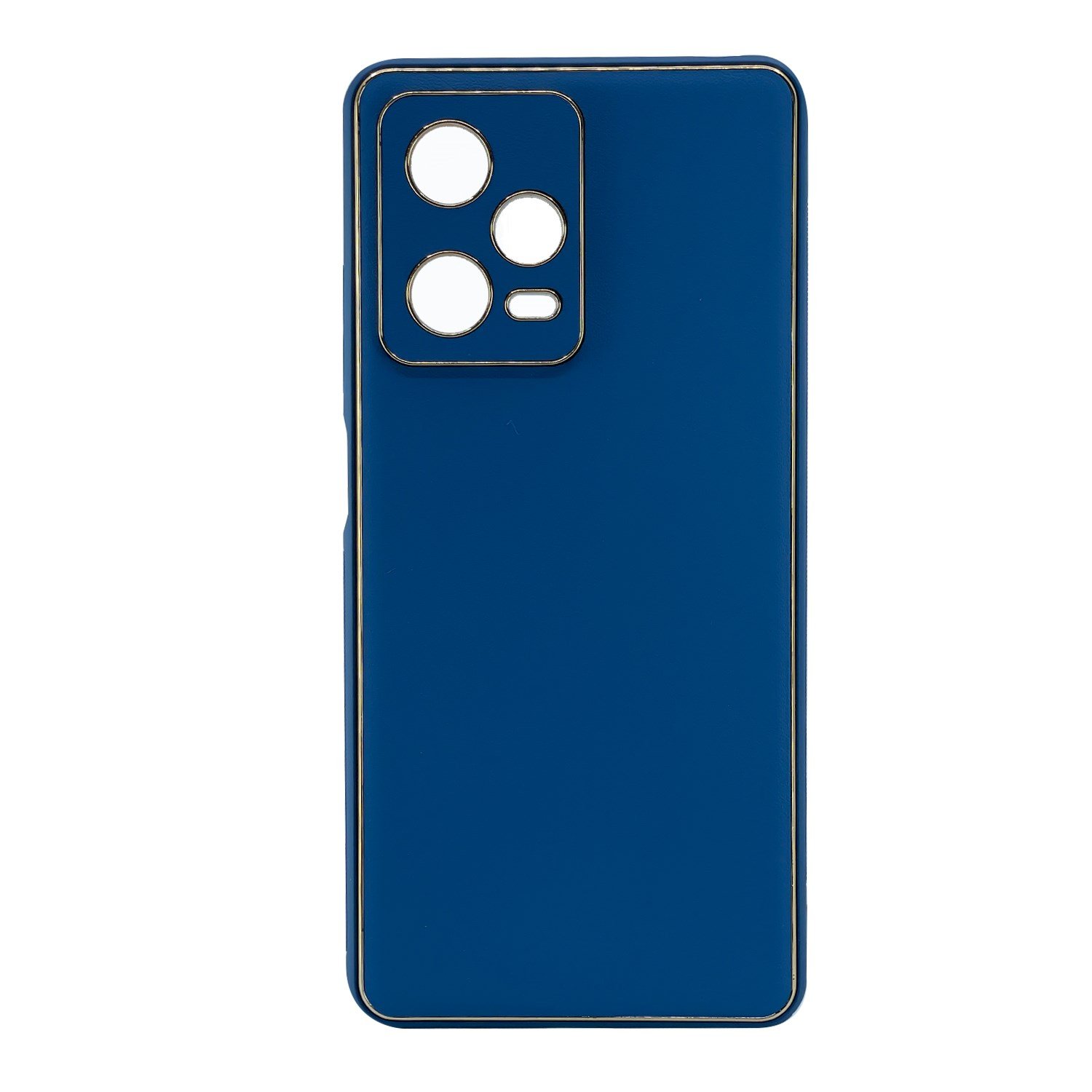 Nettech Xiaomi Redmi Note 12 Uyumlu Coco Leather Seri Arka Koruma Kılıf NT-99937