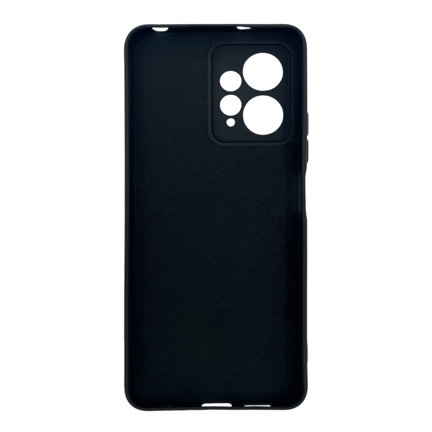 Nettech Xiaomi Redmi Note 12 Uyumlu Nano Arka Koruma Kılıf NT-105317