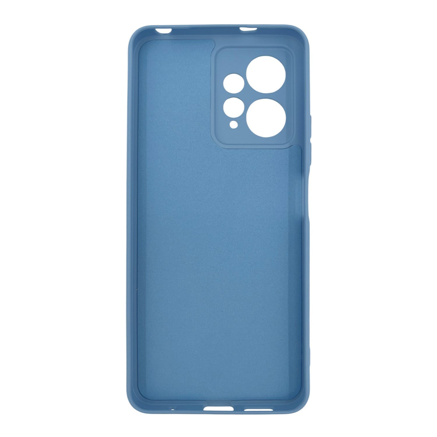 Nettech Xiaomi Redmi Note 12 Uyumlu Nano Arka Koruma Kılıf NT-105317