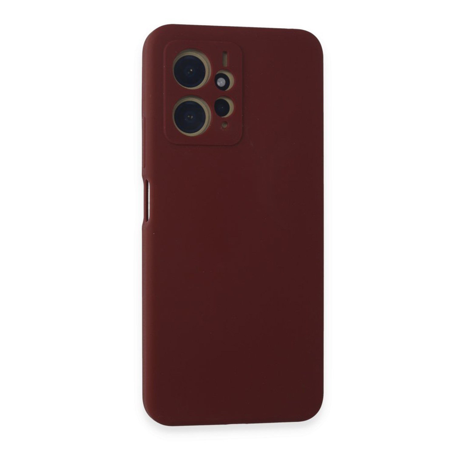 Nettech Xiaomi Redmi Note 12 Uyumlu Nano Arka Koruma Kılıf NT-105317