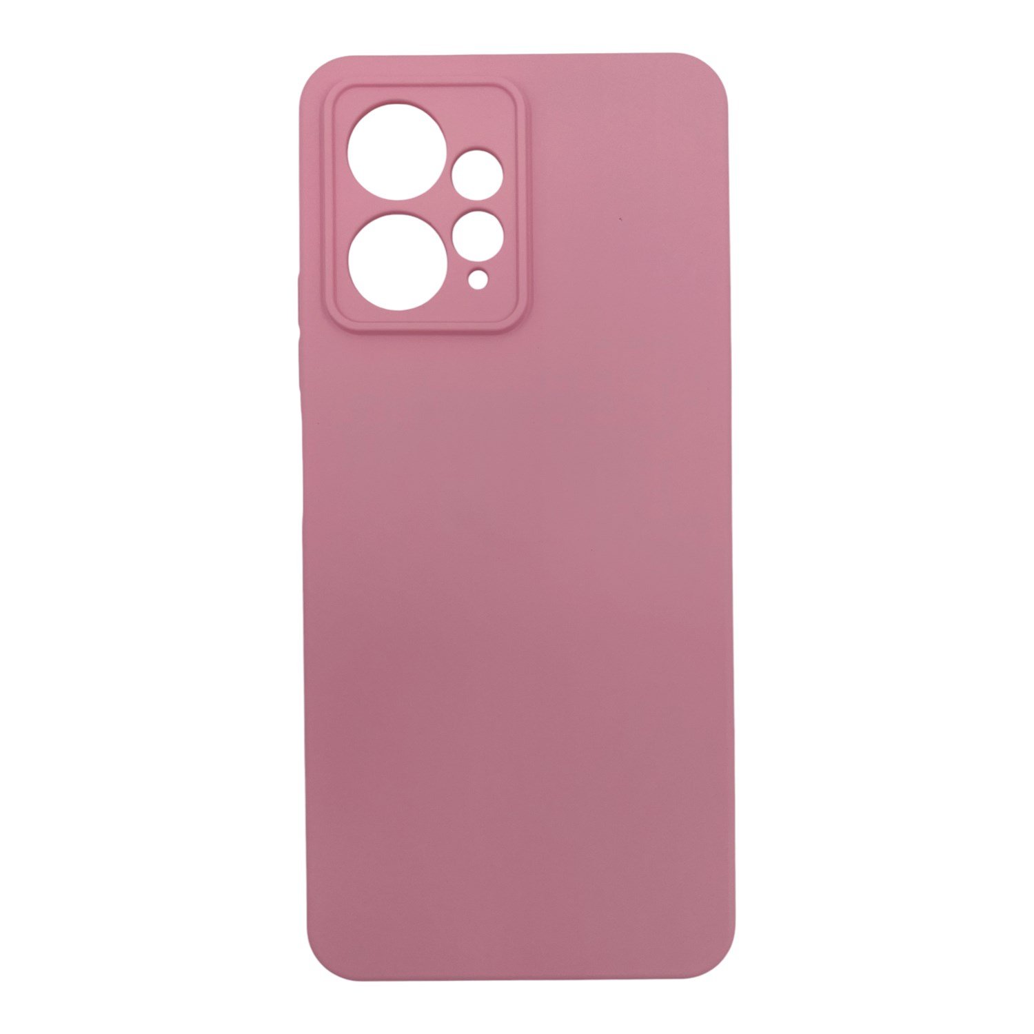 Nettech Xiaomi Redmi Note 12 Uyumlu Nano Arka Koruma Kılıf NT-105317