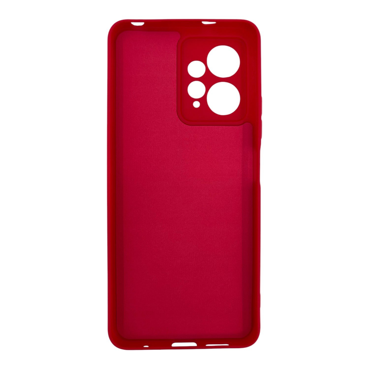 Nettech Xiaomi Redmi Note 12 Uyumlu Nano Arka Koruma Kılıf NT-105317