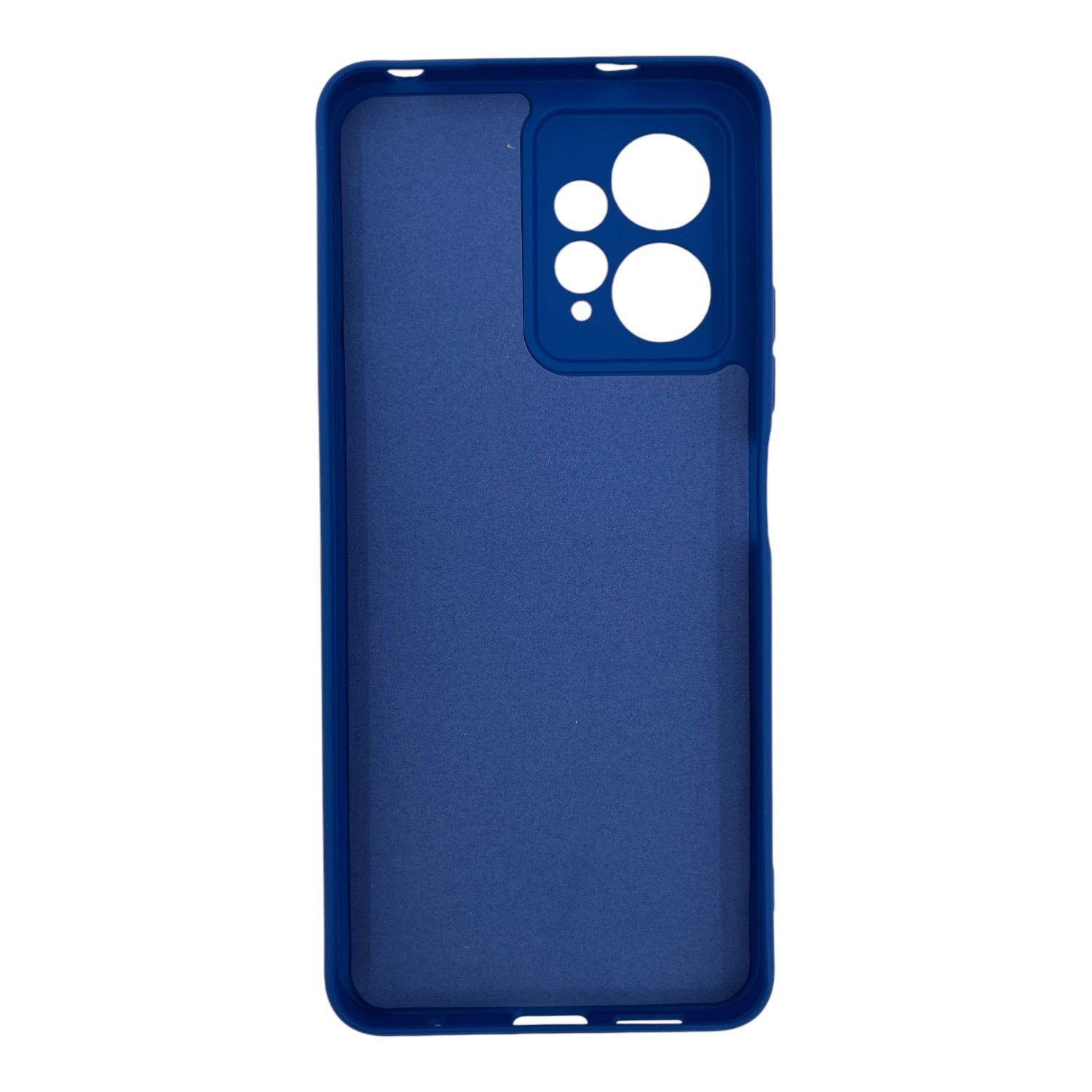 Nettech Xiaomi Redmi Note 12 Uyumlu Nano Arka Koruma Kılıf NT-105317