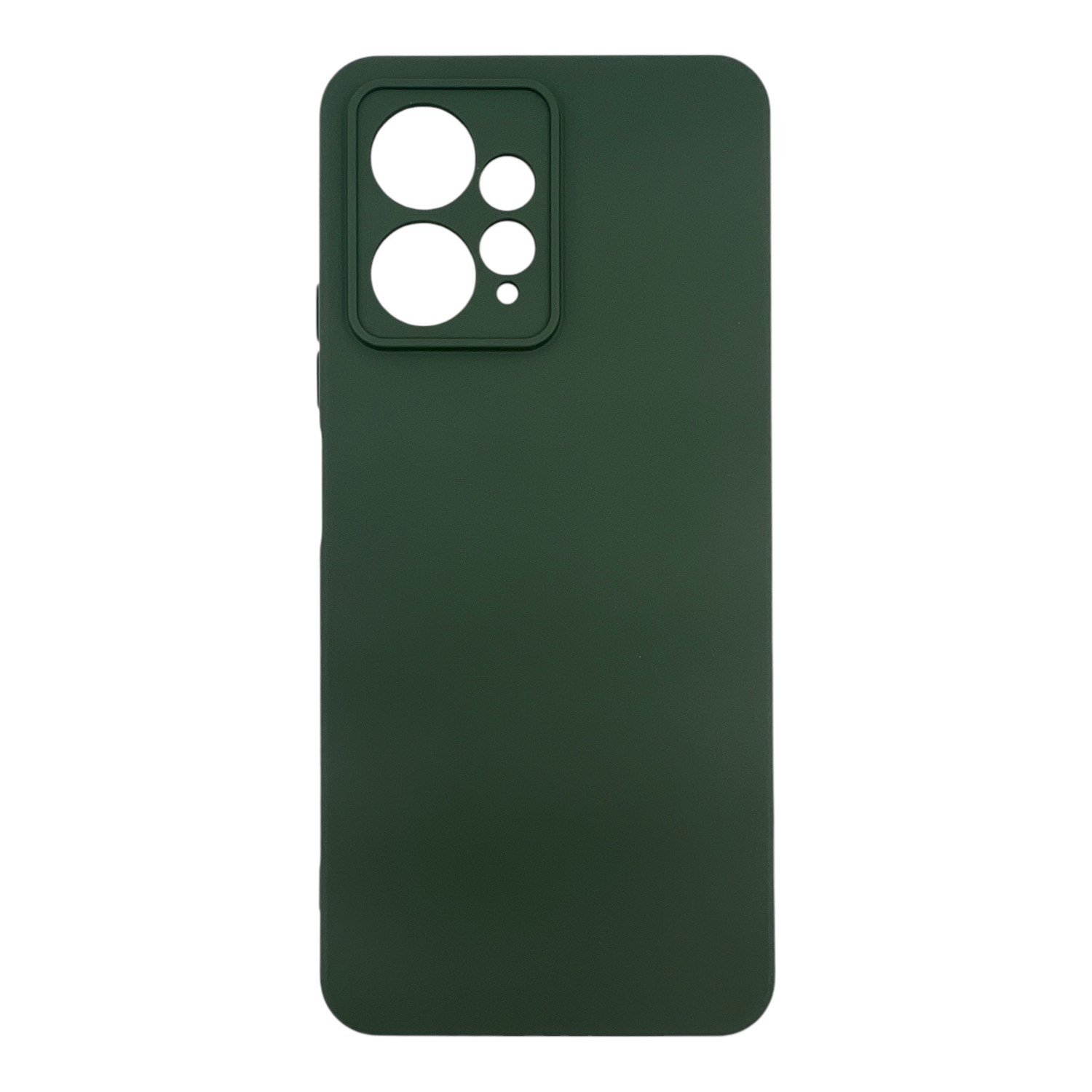 Nettech Xiaomi Redmi Note 12 Uyumlu Nano Arka Koruma Kılıf NT-105317