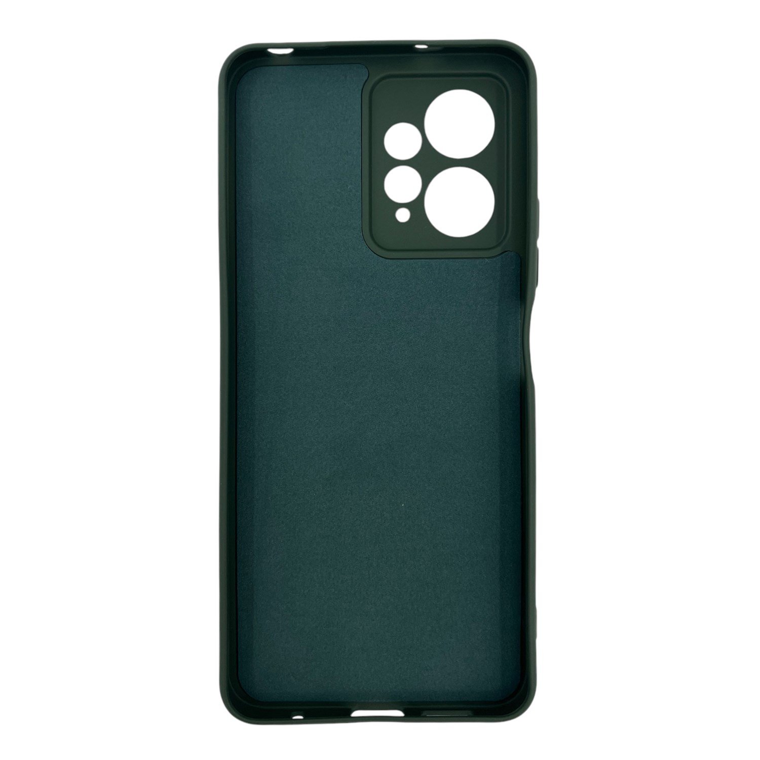 Nettech Xiaomi Redmi Note 12 Uyumlu Nano Arka Koruma Kılıf NT-105317