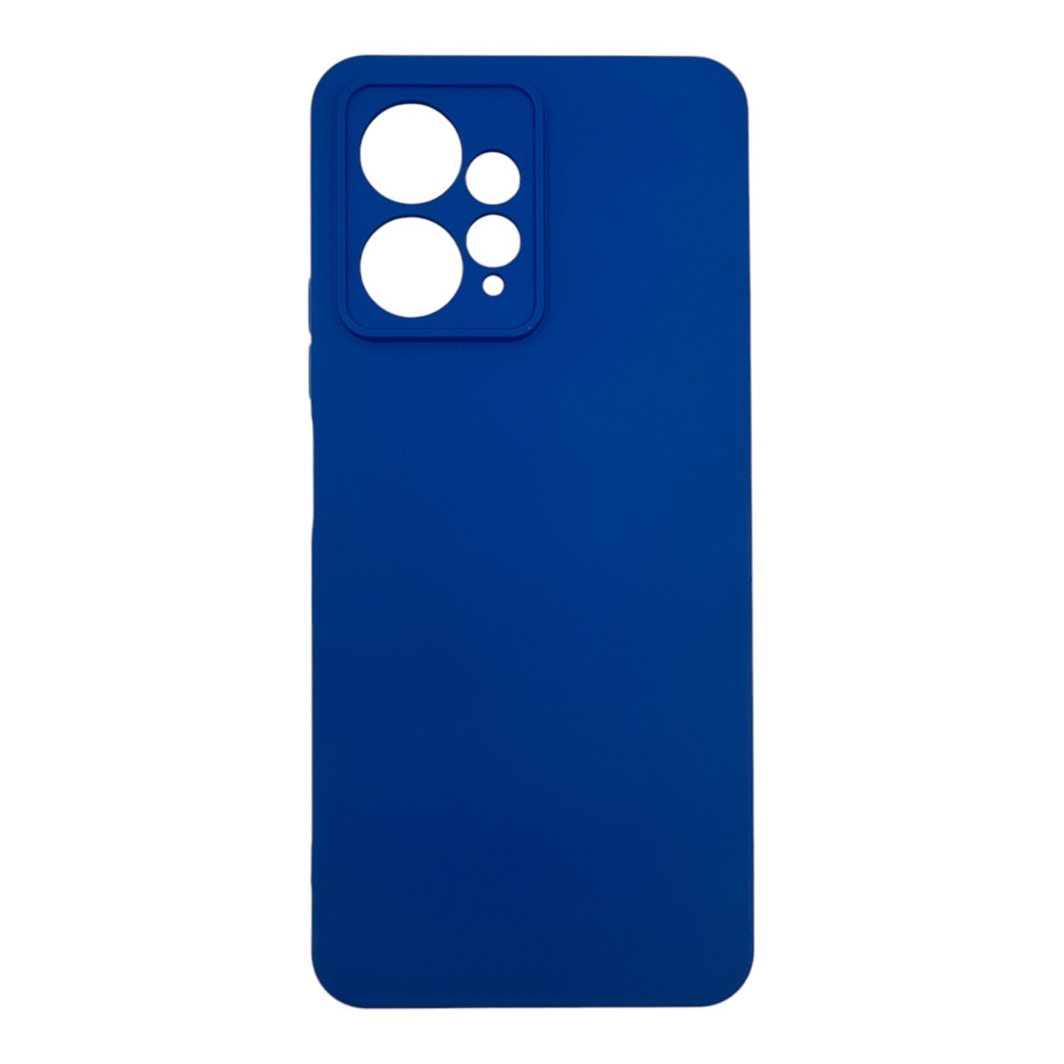 Nettech Xiaomi Redmi Note 12 Uyumlu Nano Arka Koruma Kılıf NT-105317
