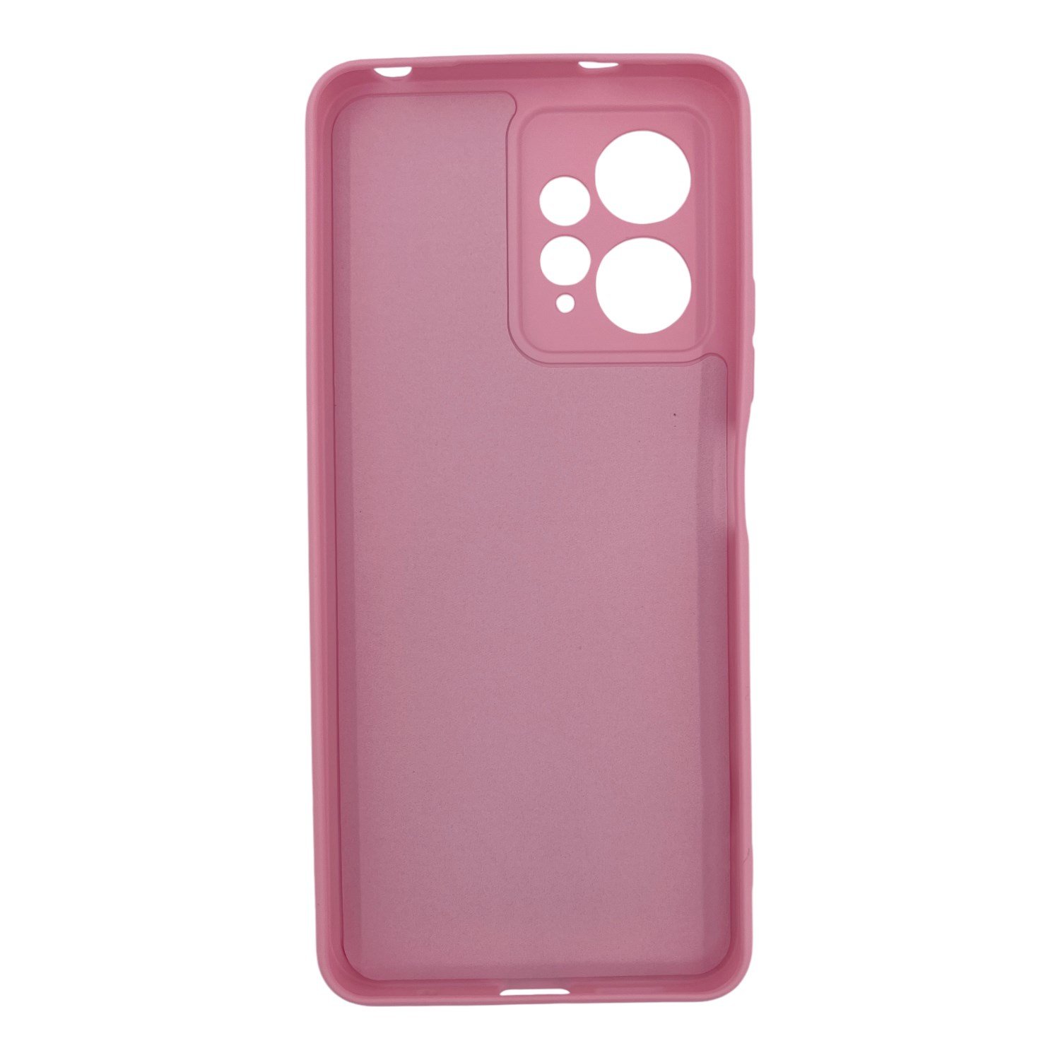 Nettech Xiaomi Redmi Note 12 Uyumlu Nano Arka Koruma Kılıf NT-105317