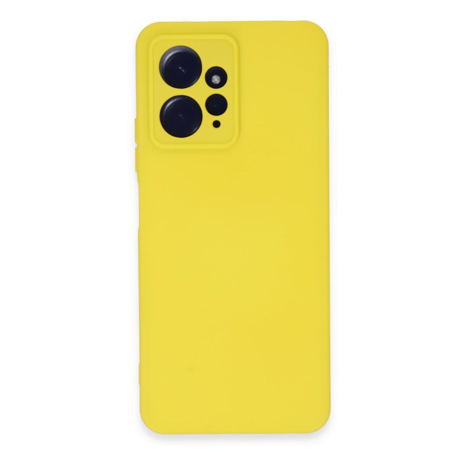 Nettech Xiaomi Redmi Note 12 Uyumlu Nano Arka Koruma Kılıf NT-105317