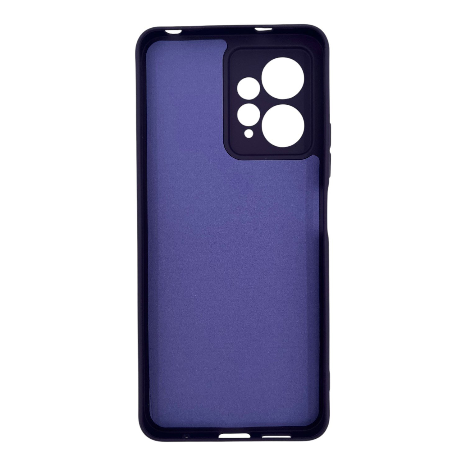 Nettech Xiaomi Redmi Note 12 Uyumlu Nano Arka Koruma Kılıf NT-105317